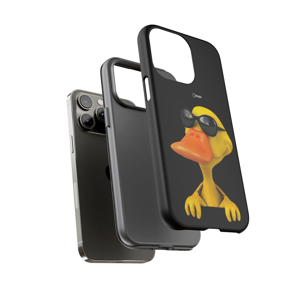 Rich Duck Energy
