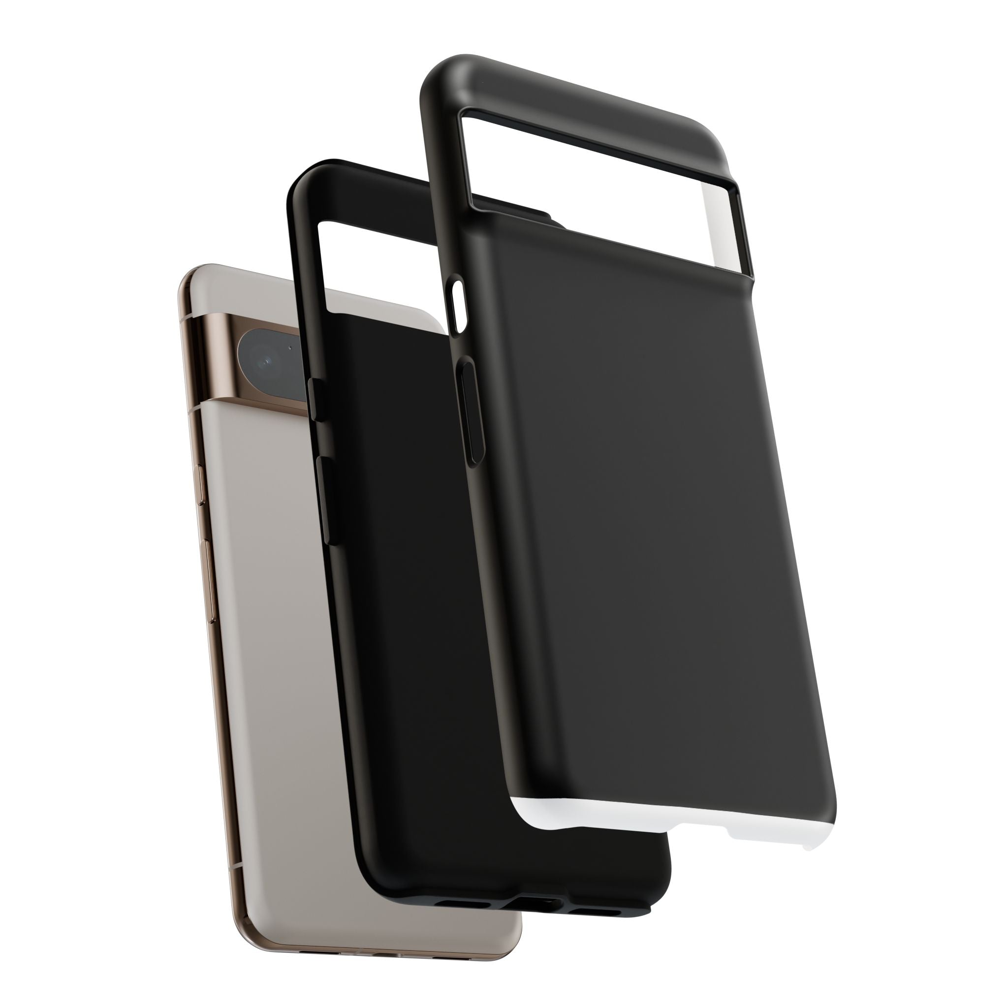 Design YOURSELF -  TOUGH PHONE CASE