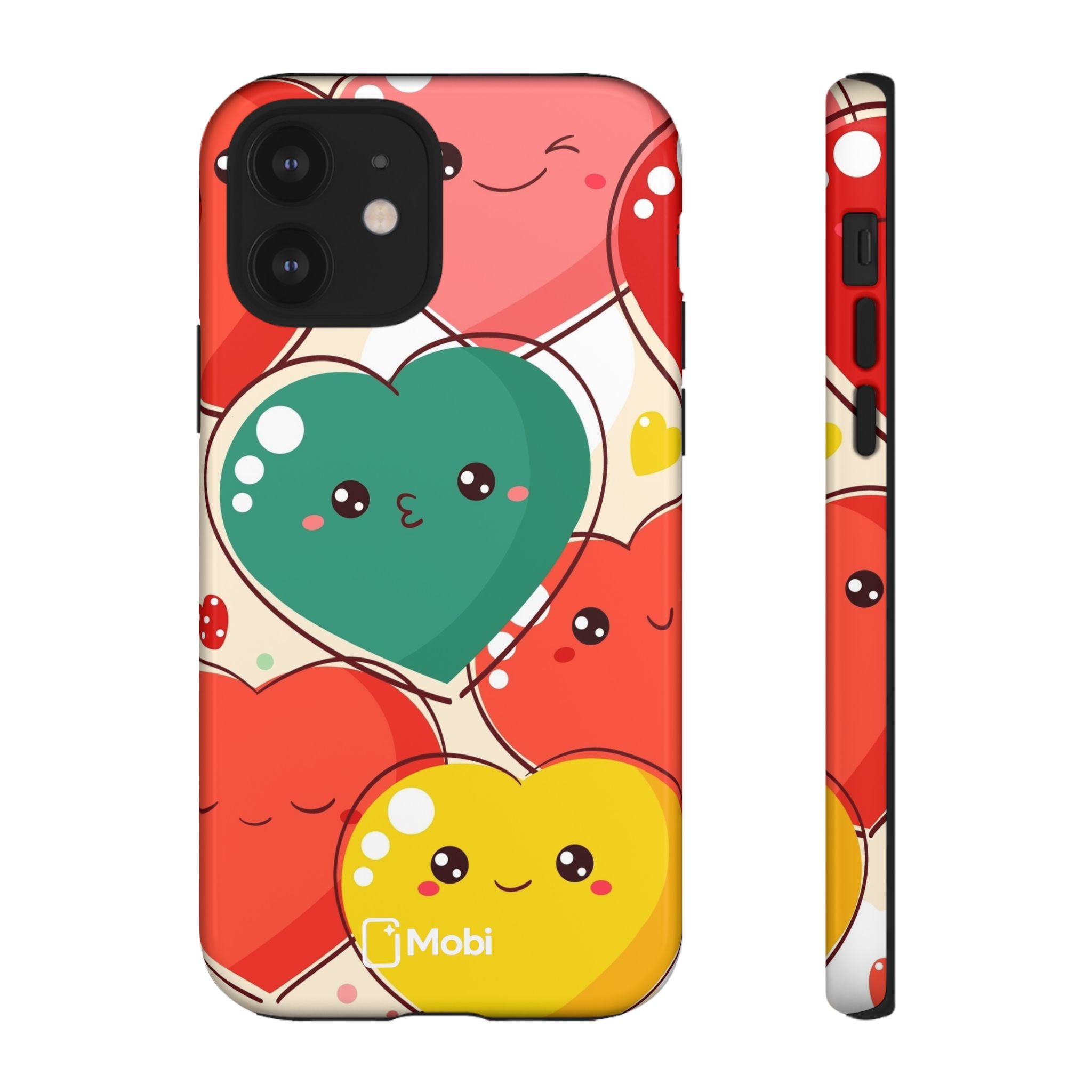 HEARTS.