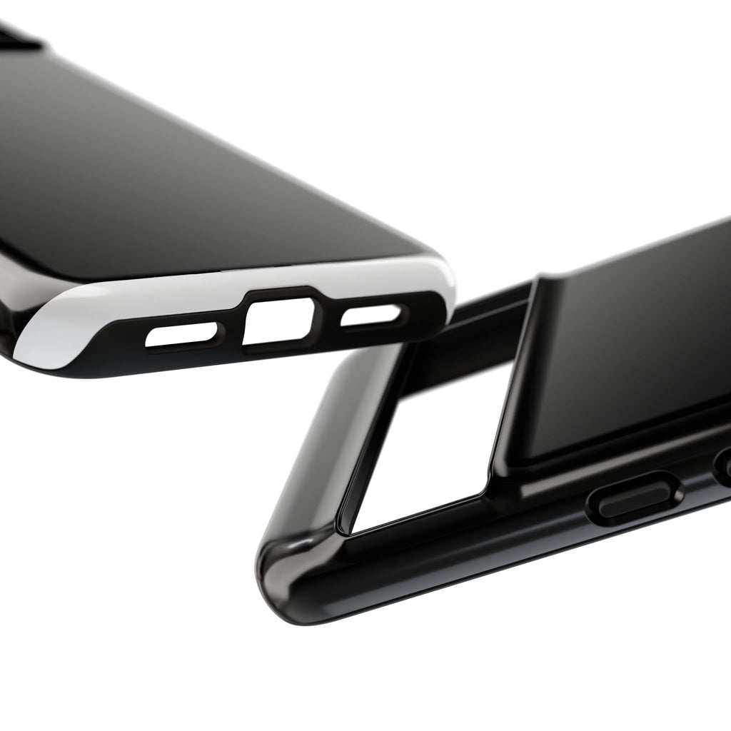 Design YOURSELF -  TOUGH PHONE CASE