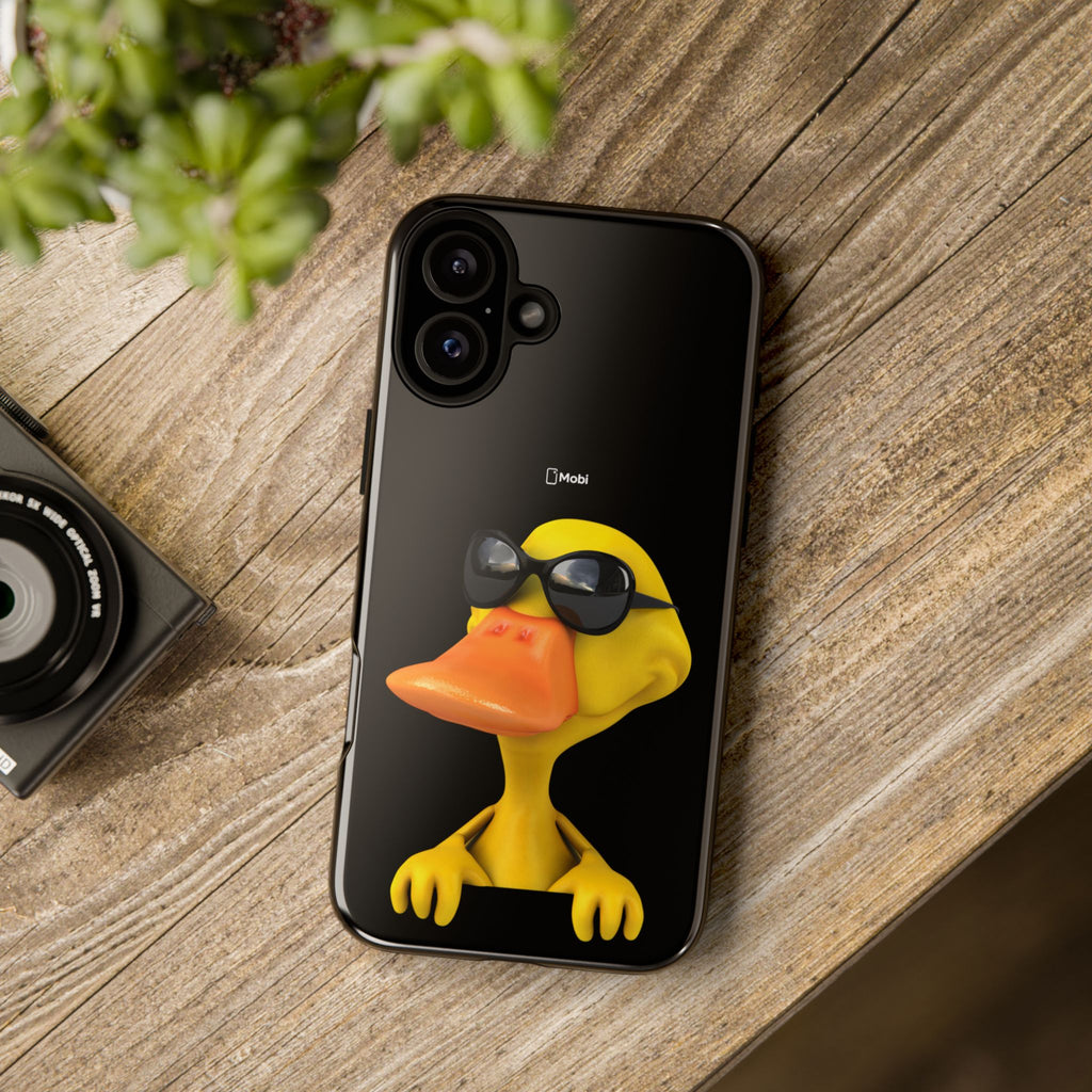Rich Duck Energy