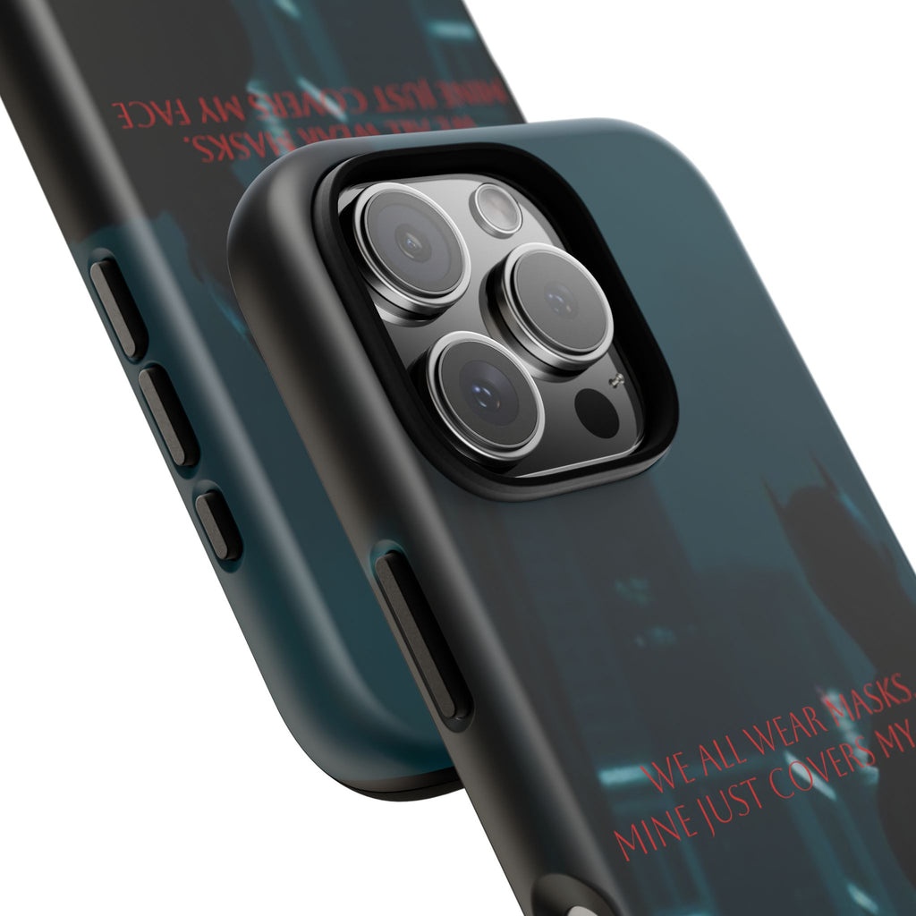 VIGILANTE.