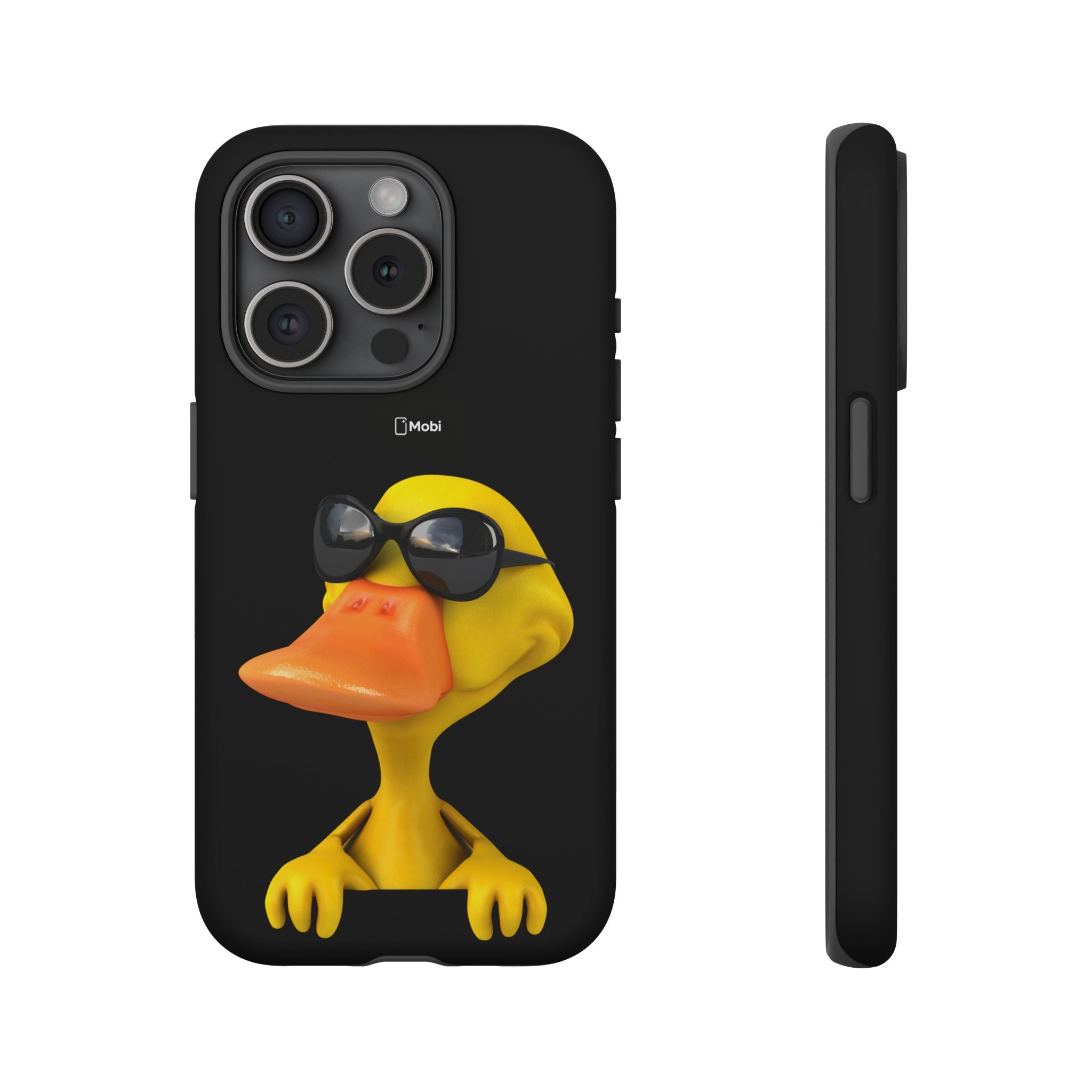 Rich Duck Energy