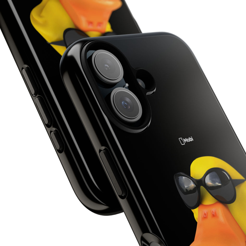 Rich Duck Energy