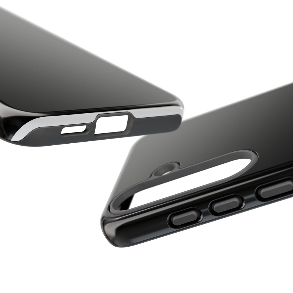 Design YOURSELF -  TOUGH PHONE CASE