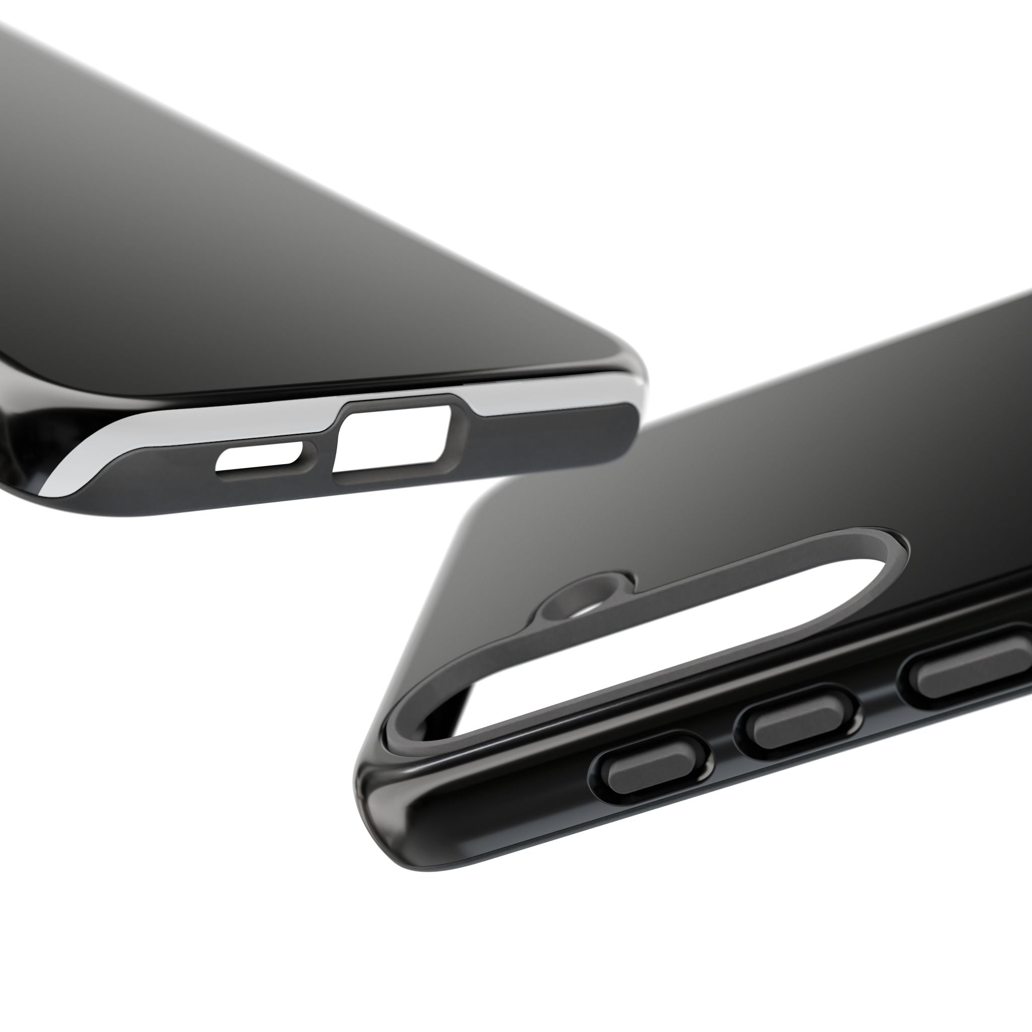 Design YOURSELF -  TOUGH PHONE CASE