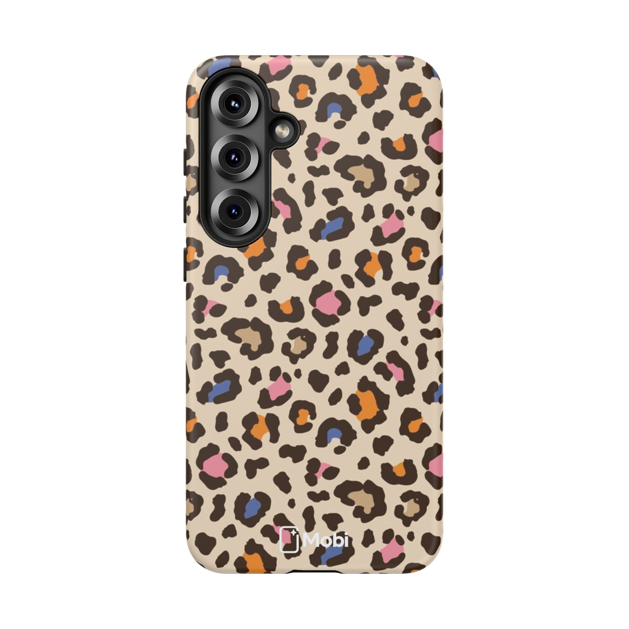 WILD.