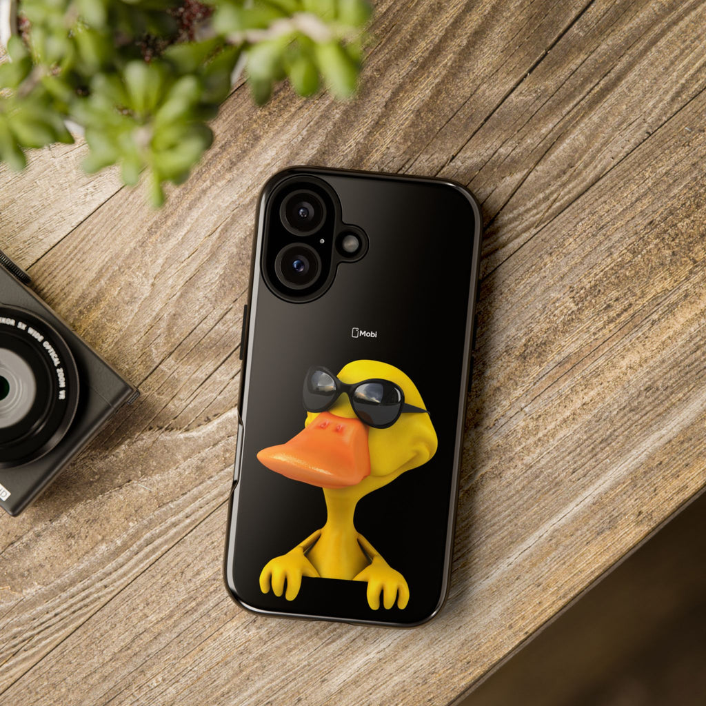 Rich Duck Energy