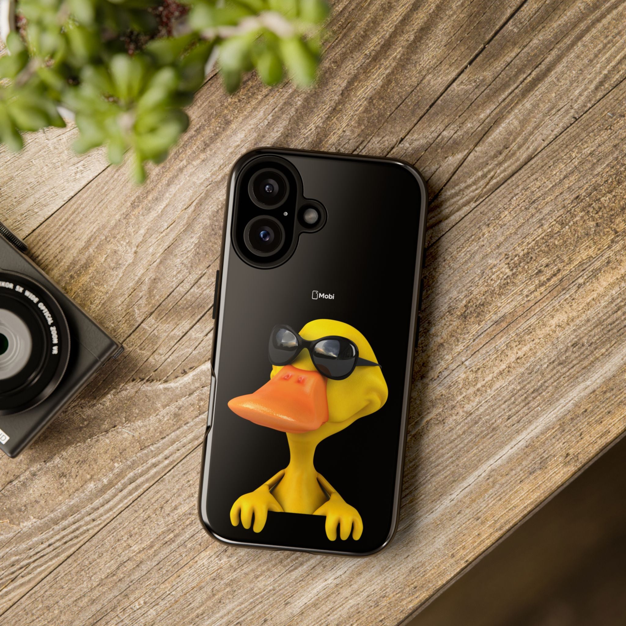 Rich Duck Energy