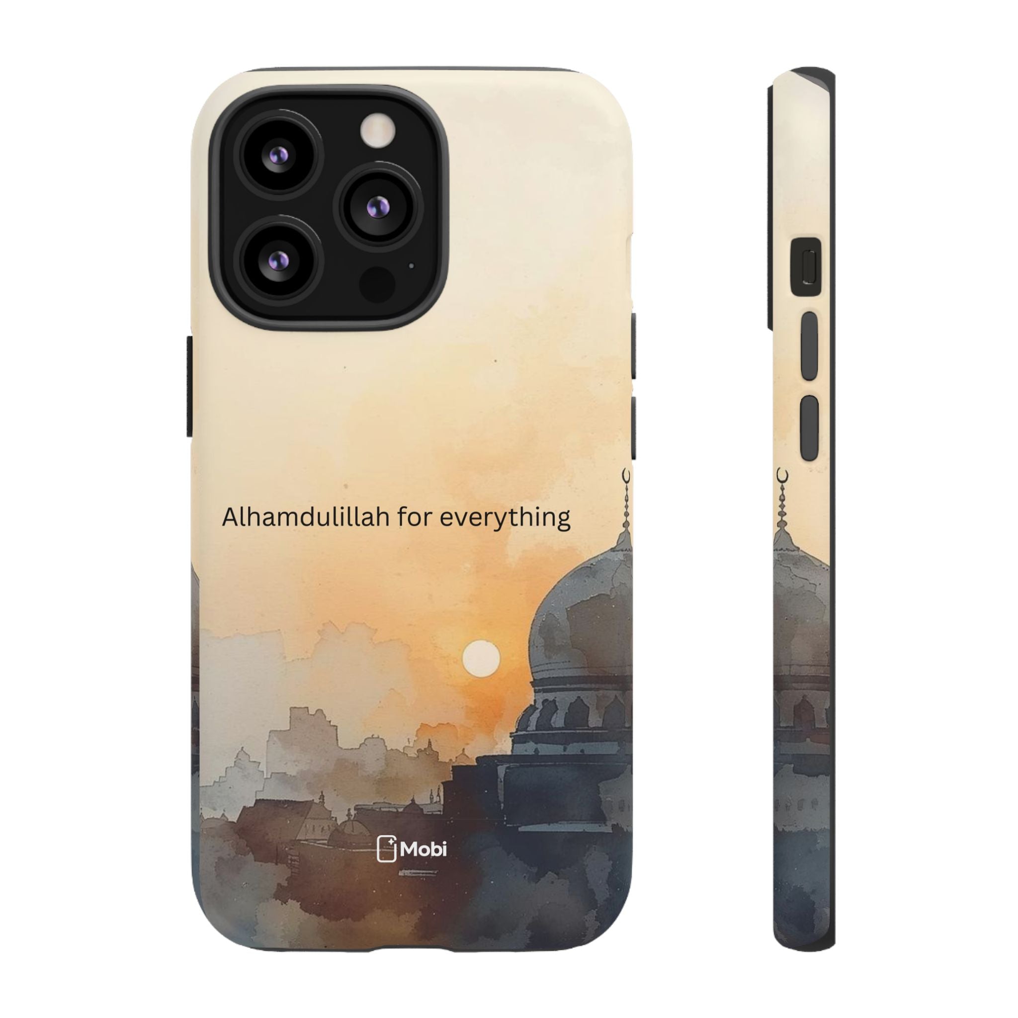 ALHAMDULILLAH.