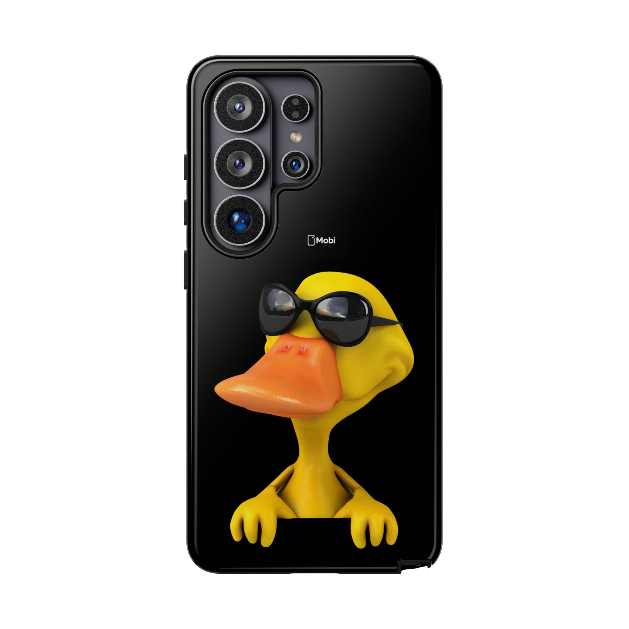 Rich Duck Energy