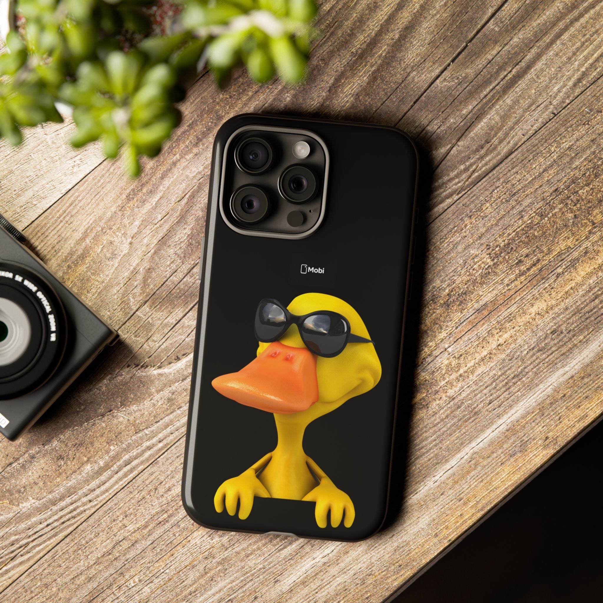 Rich Duck Energy