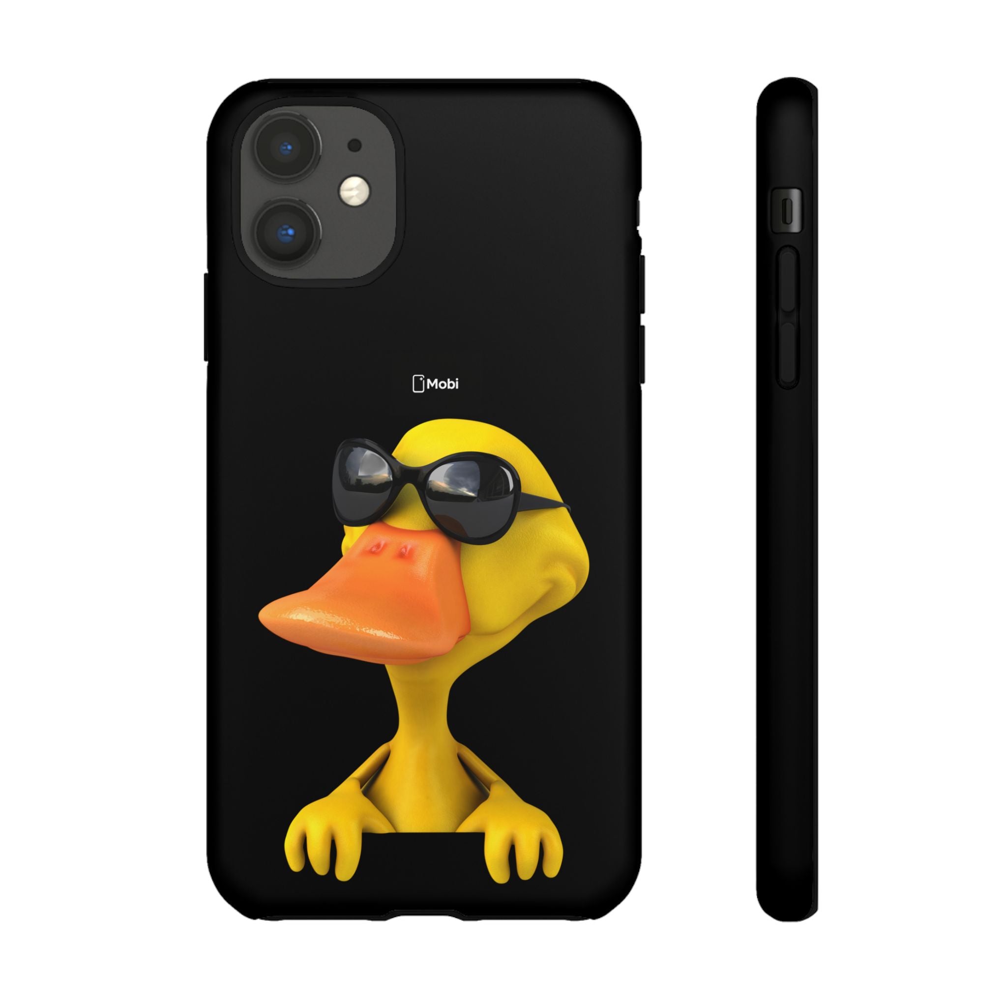 Rich Duck Energy