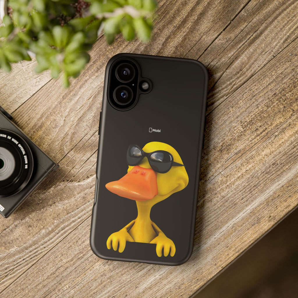Rich Duck Energy