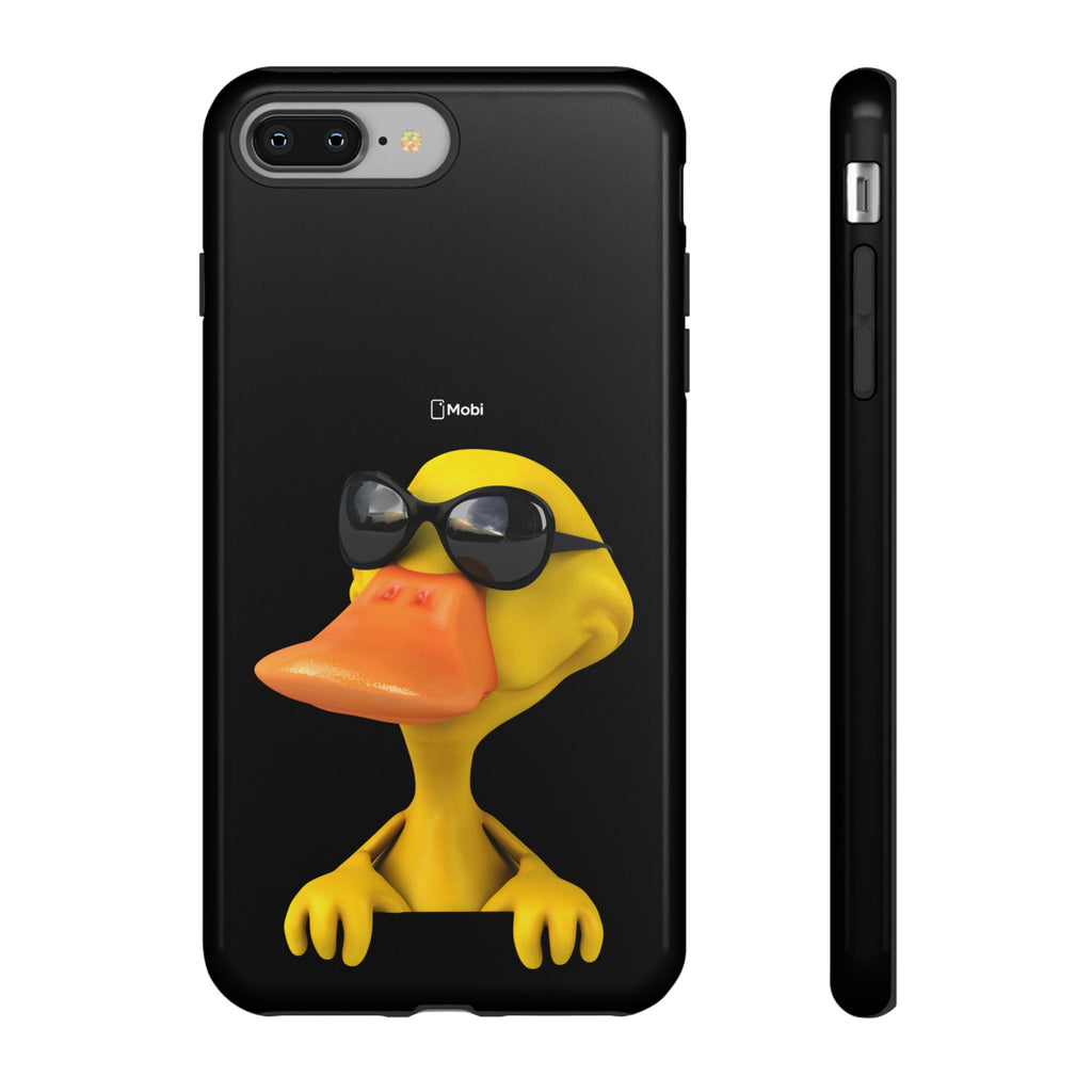 Rich Duck Energy
