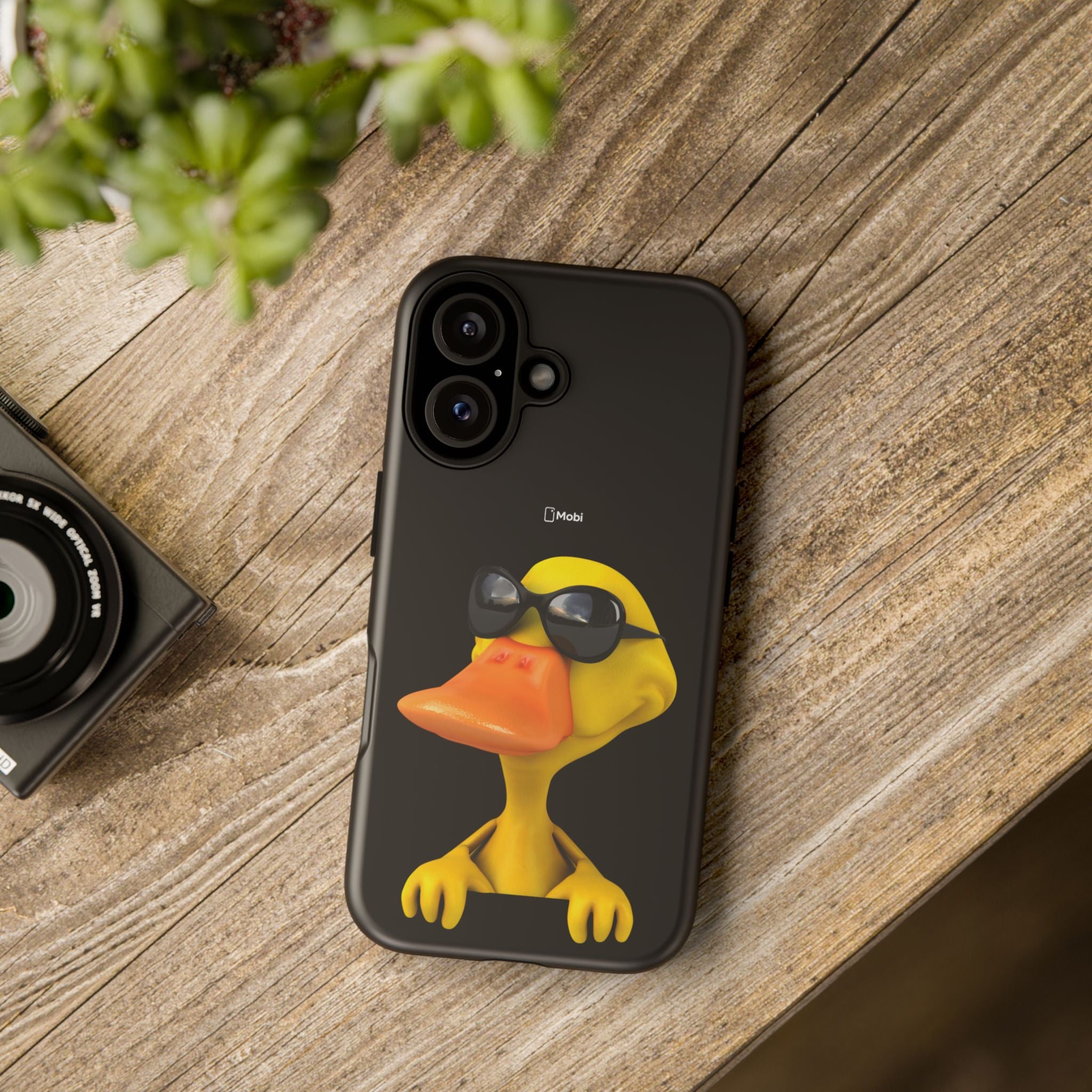 Rich Duck Energy