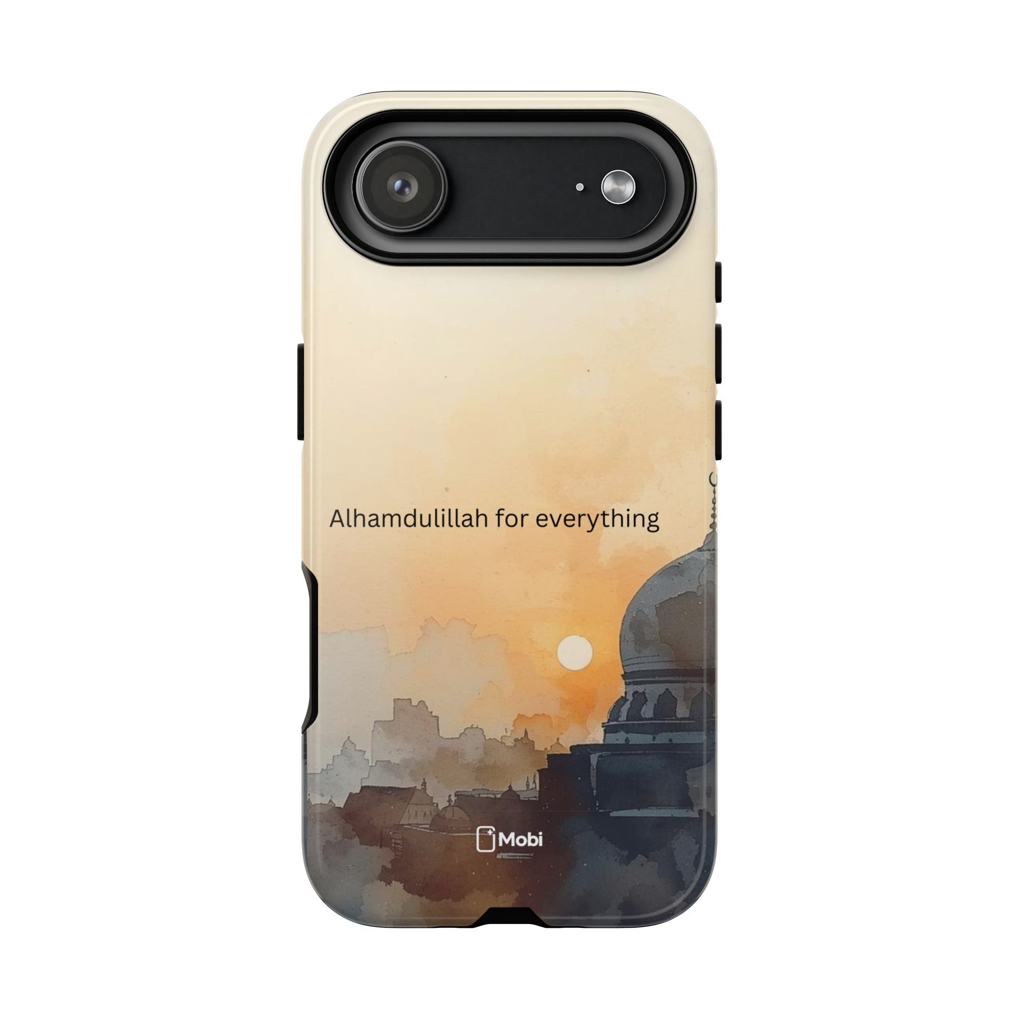 ALHAMDULILLAH.