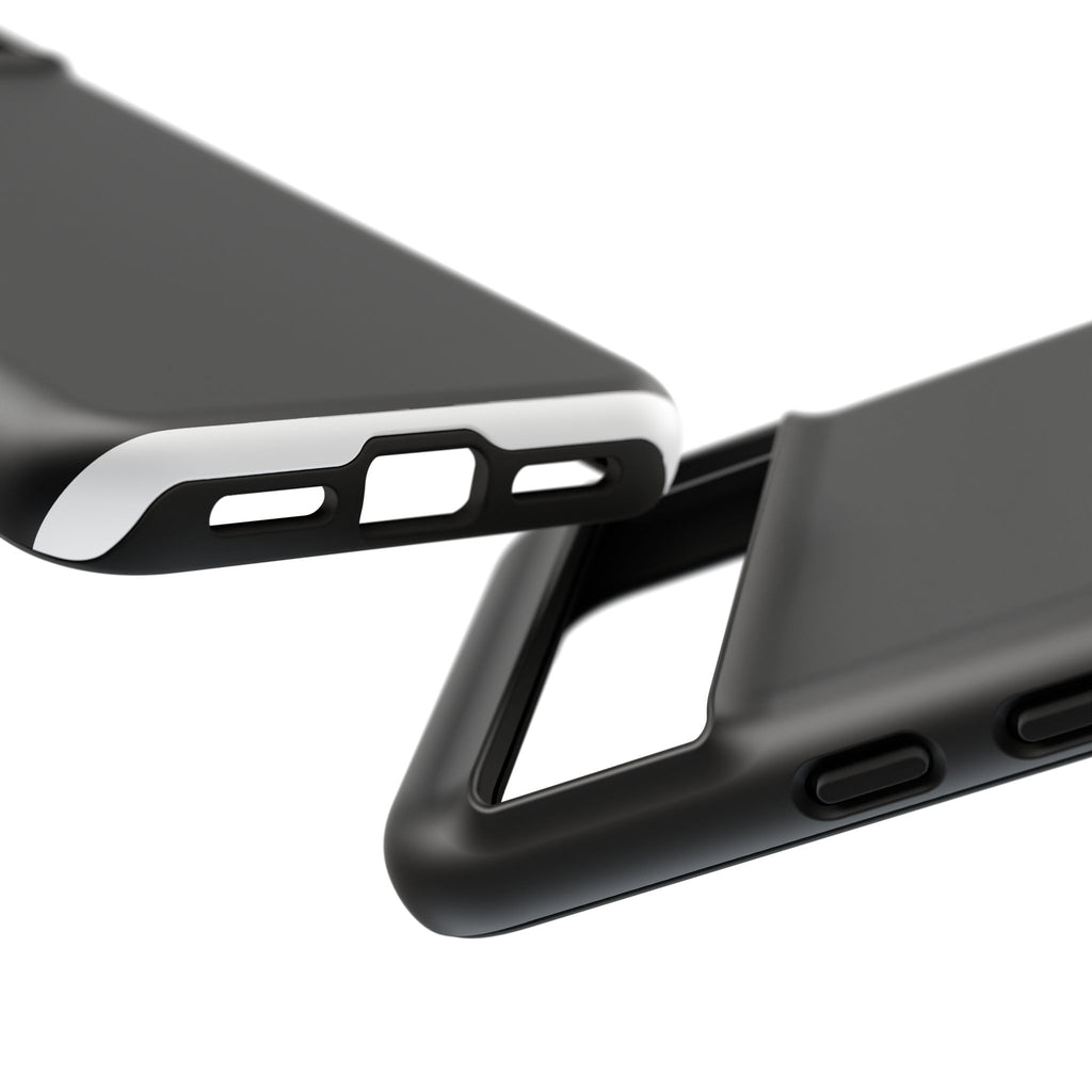 Design YOURSELF -  TOUGH PHONE CASE