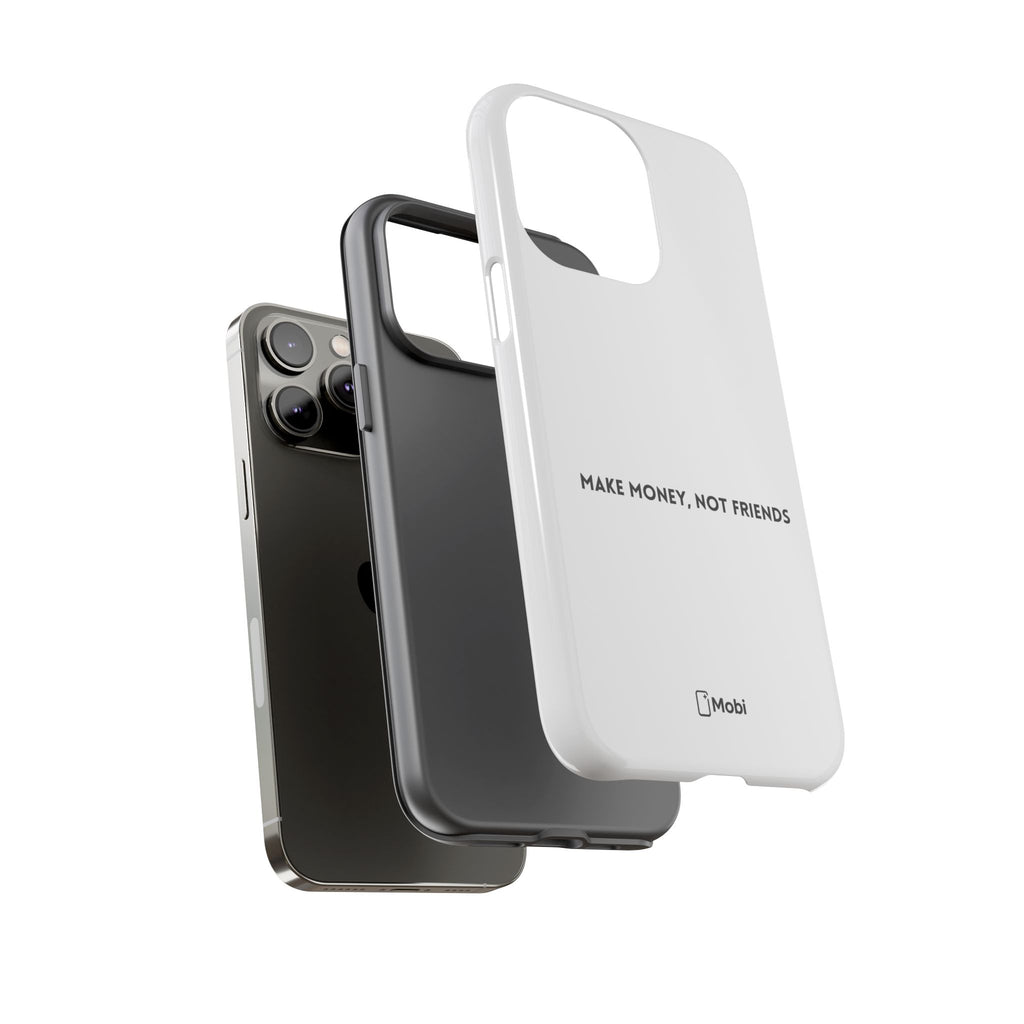 NO DISTRACTIONS.