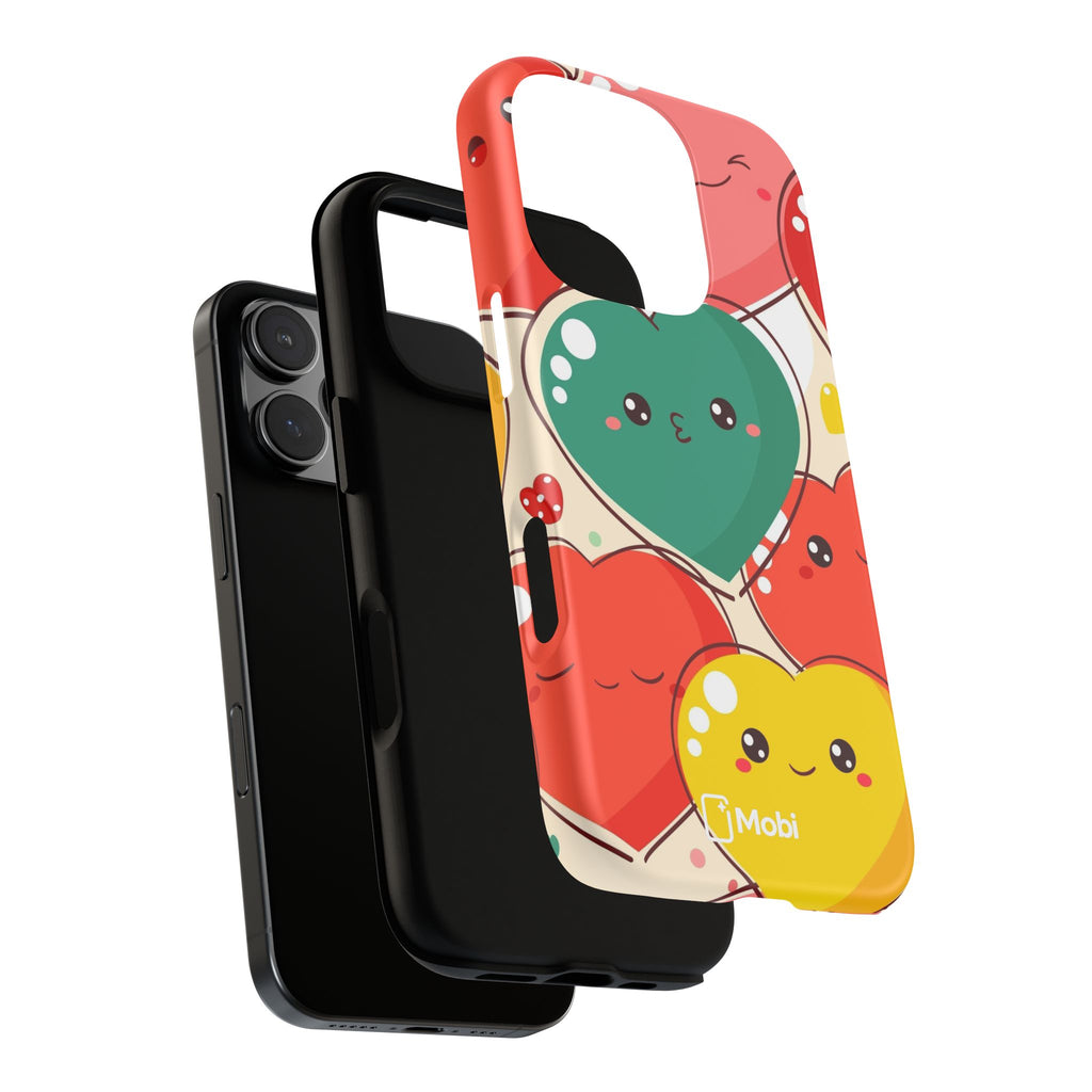 HEARTS.