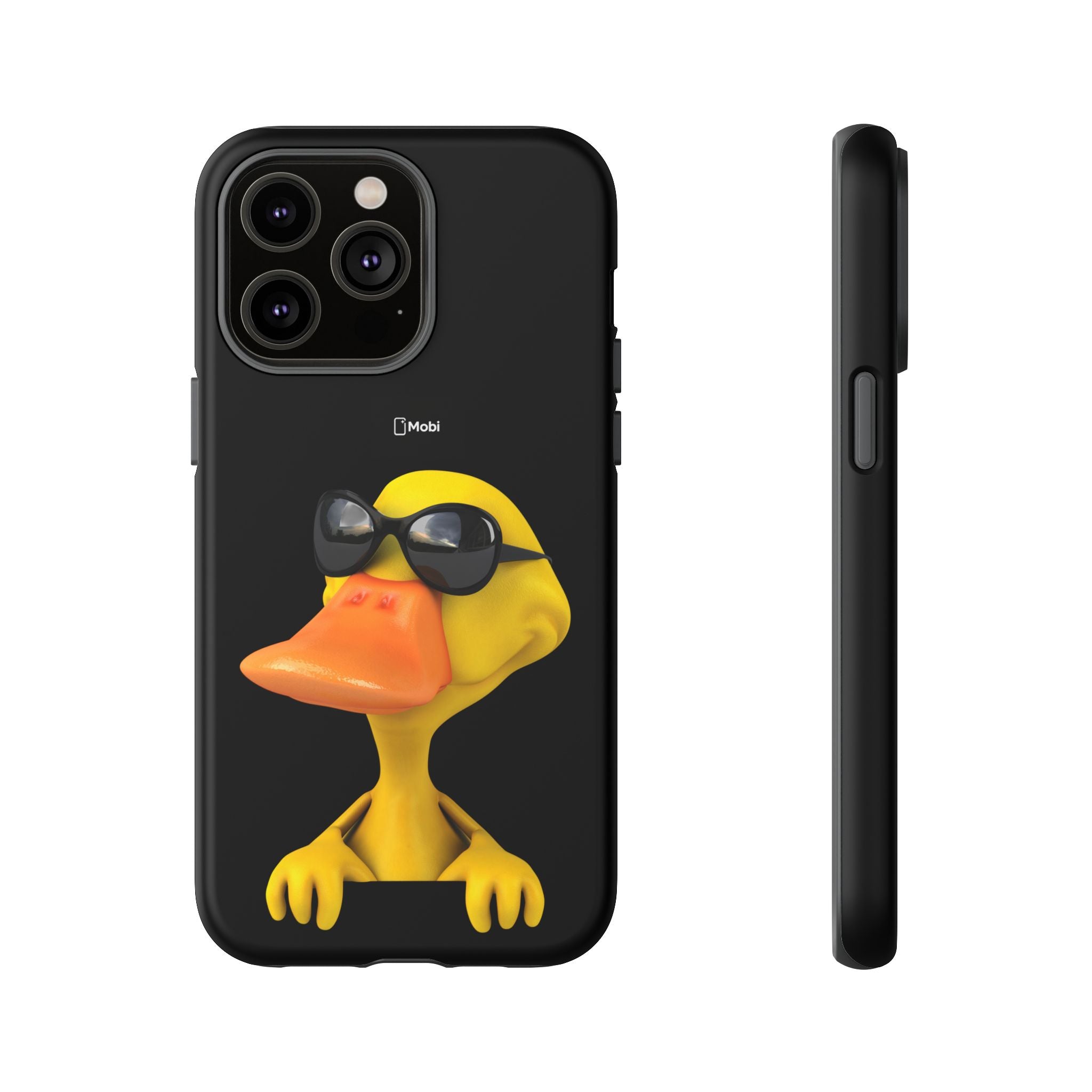 Rich Duck Energy