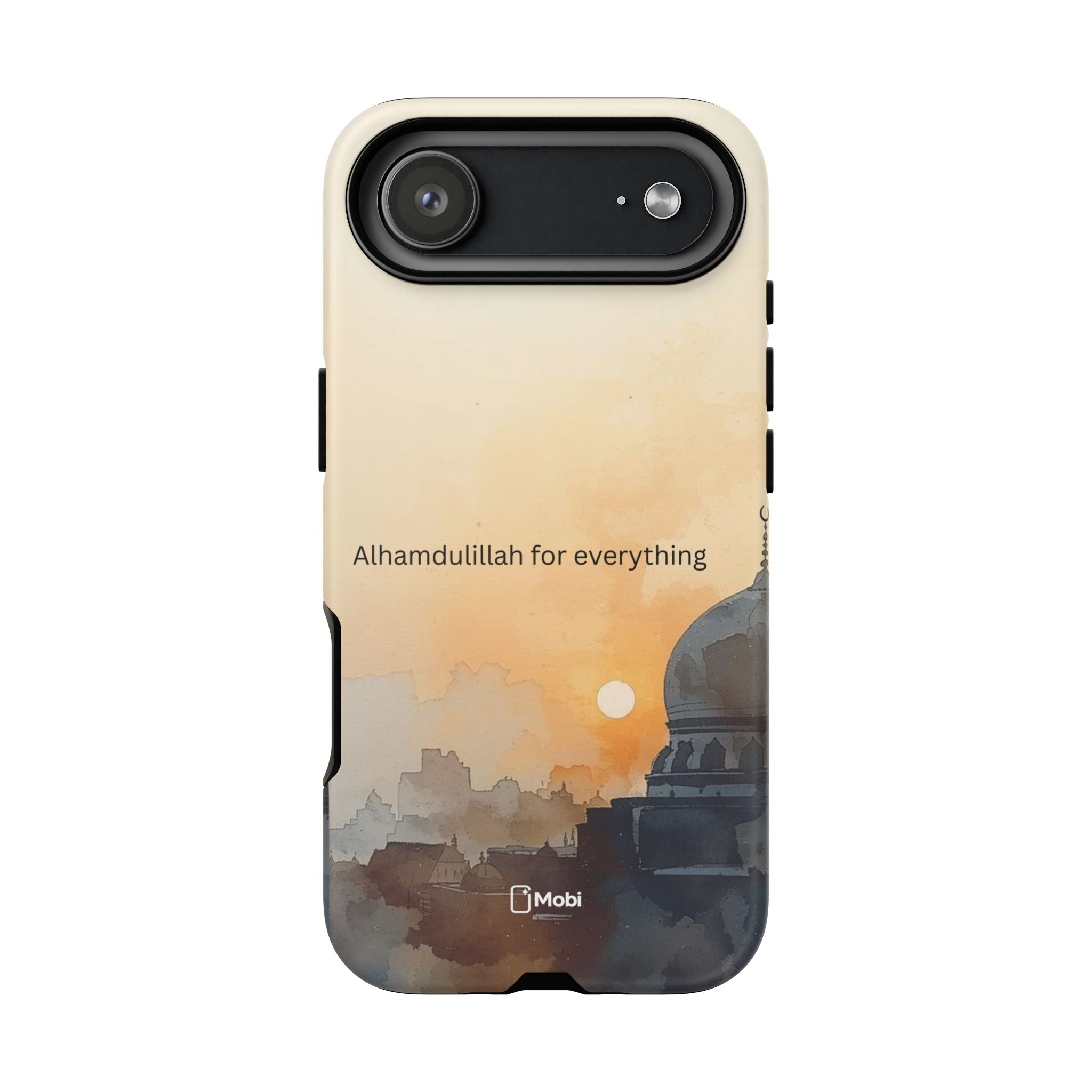 ALHAMDULILLAH.