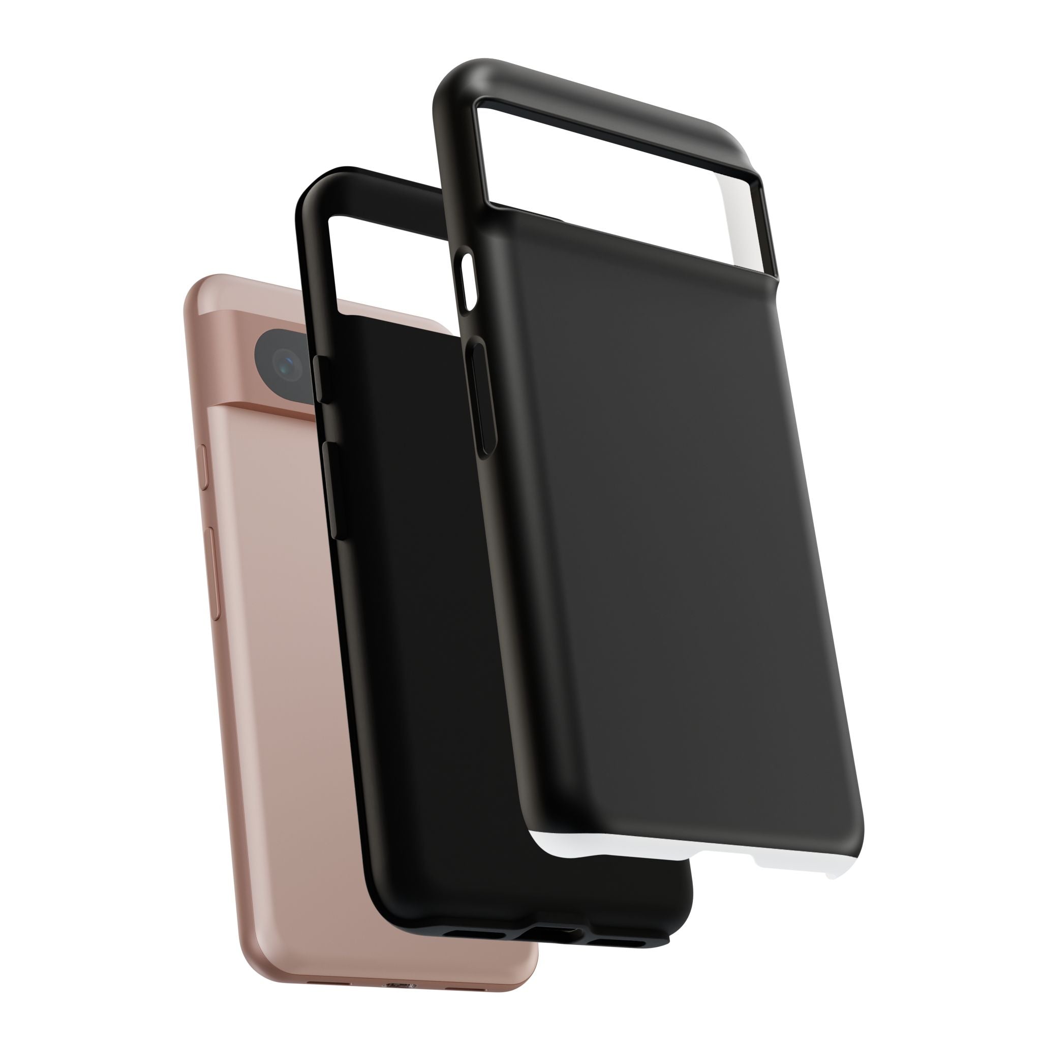 Design YOURSELF -  TOUGH PHONE CASE