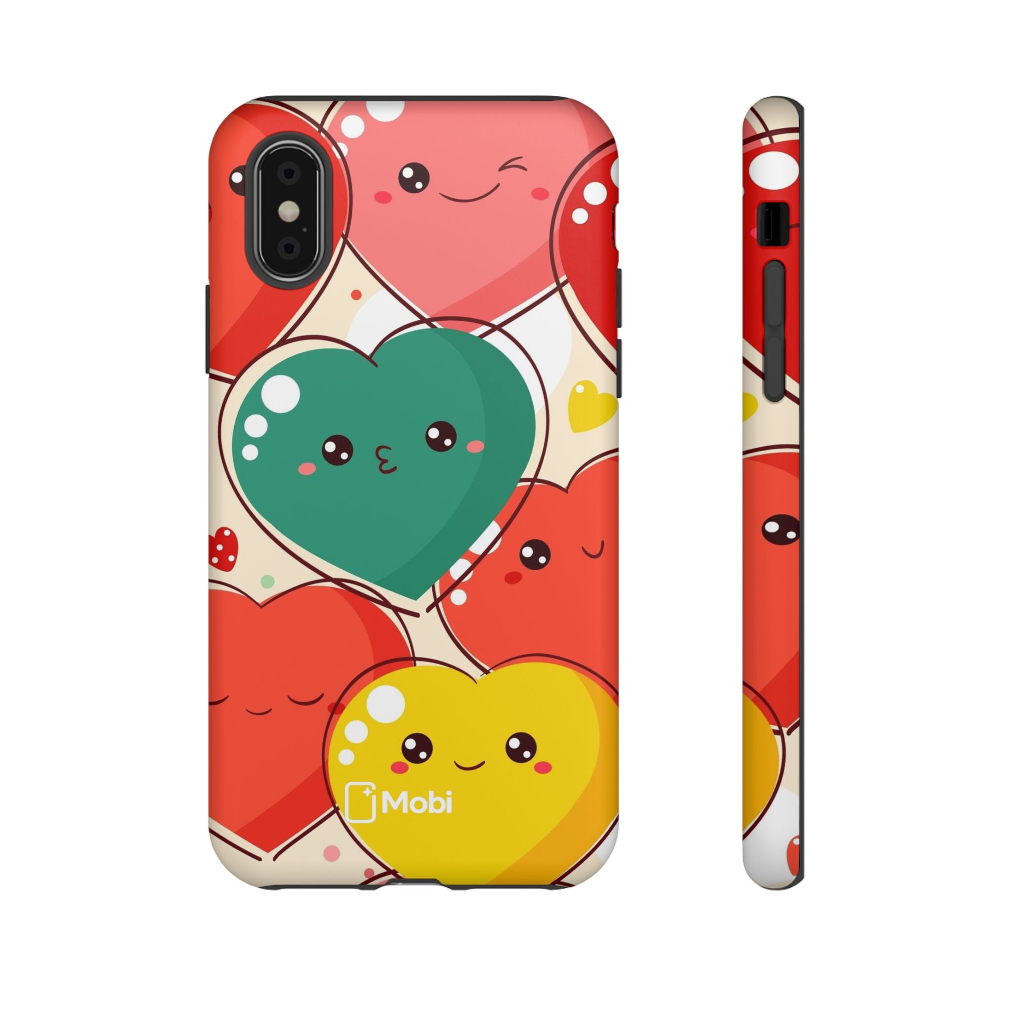 HEARTS.