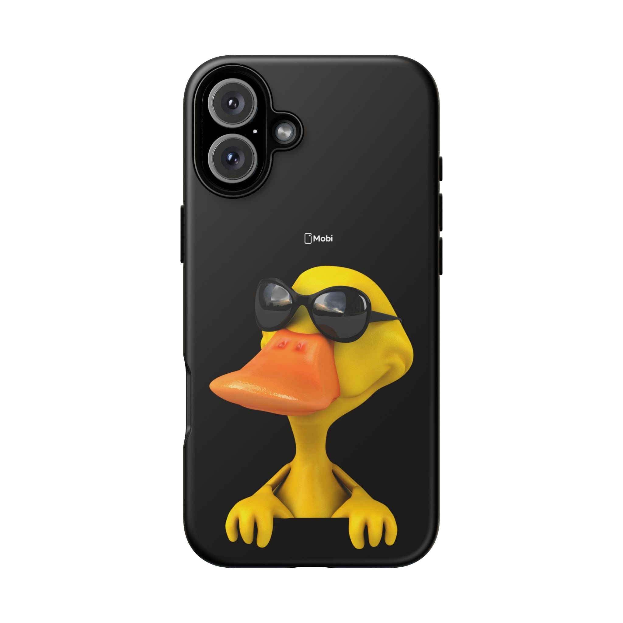 Rich Duck Energy
