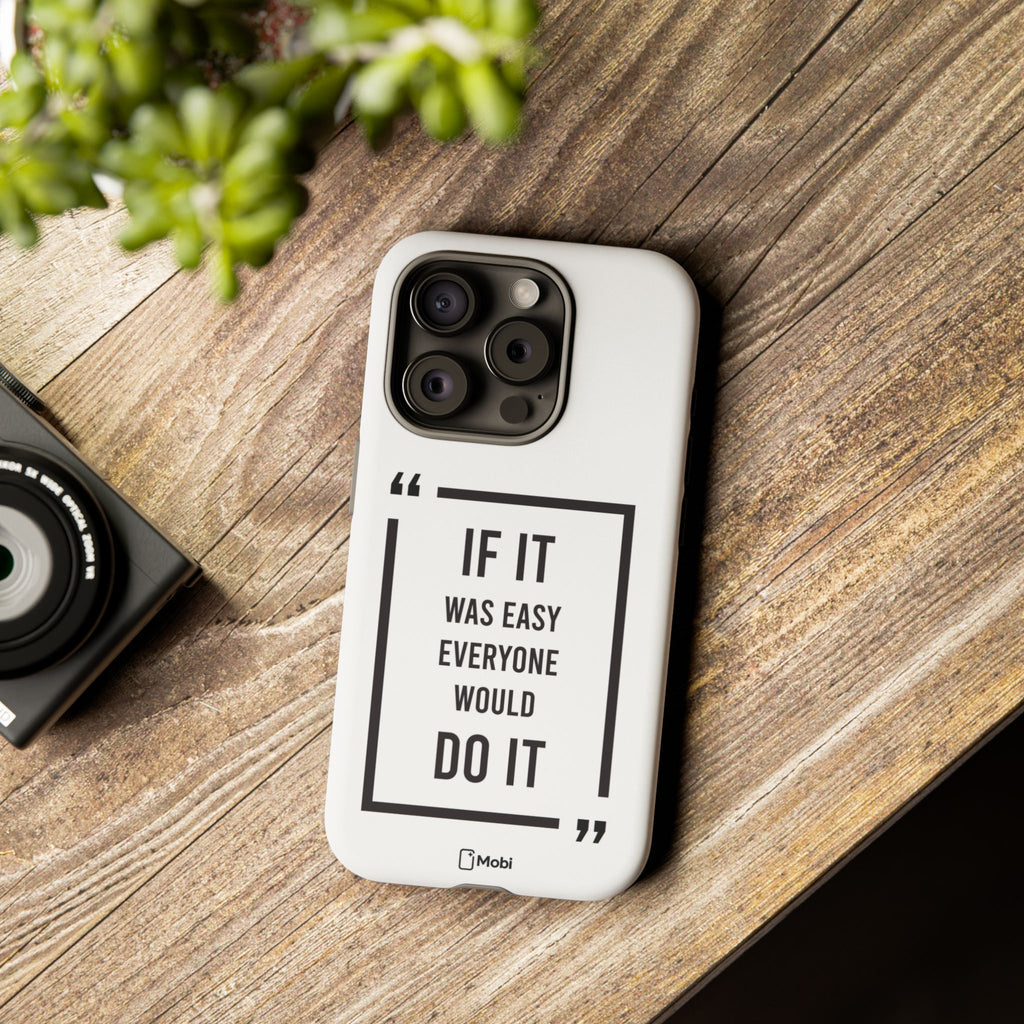 EARN IT.