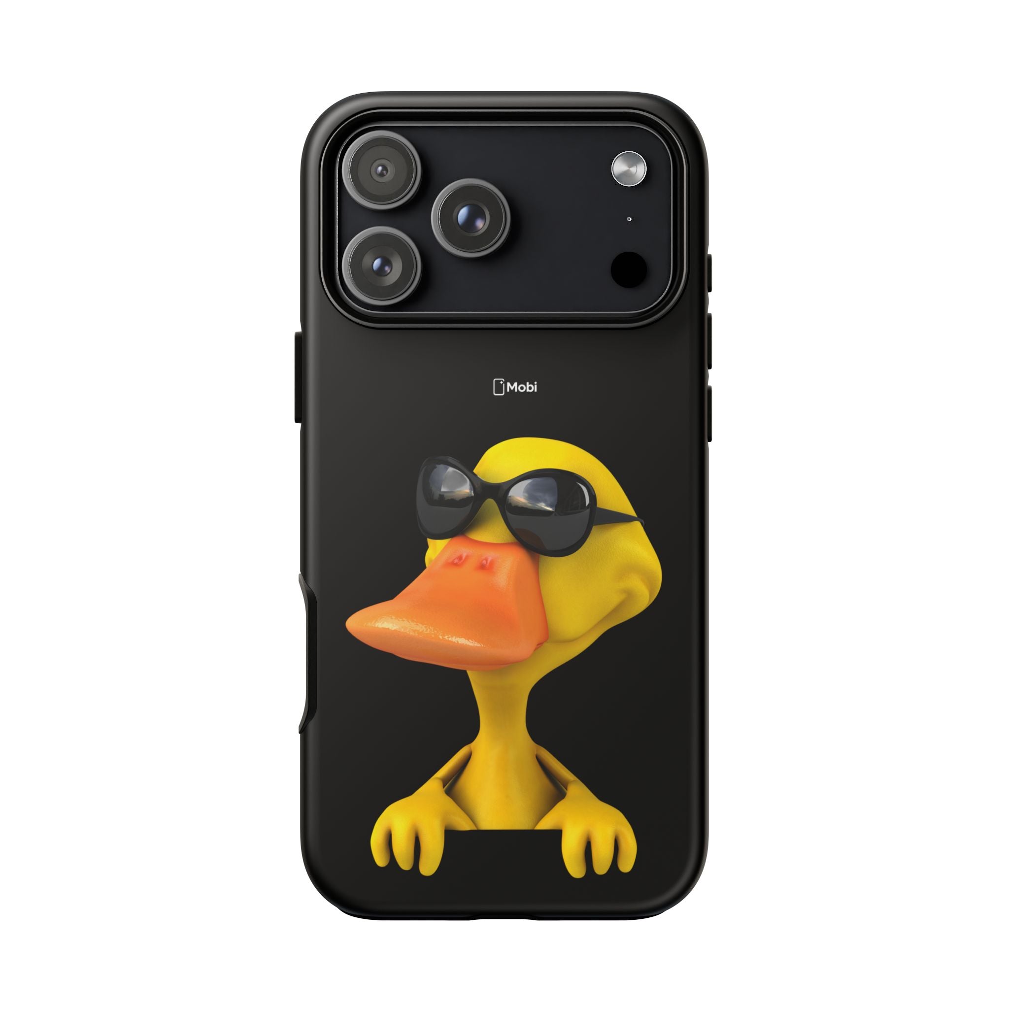 Rich Duck Energy