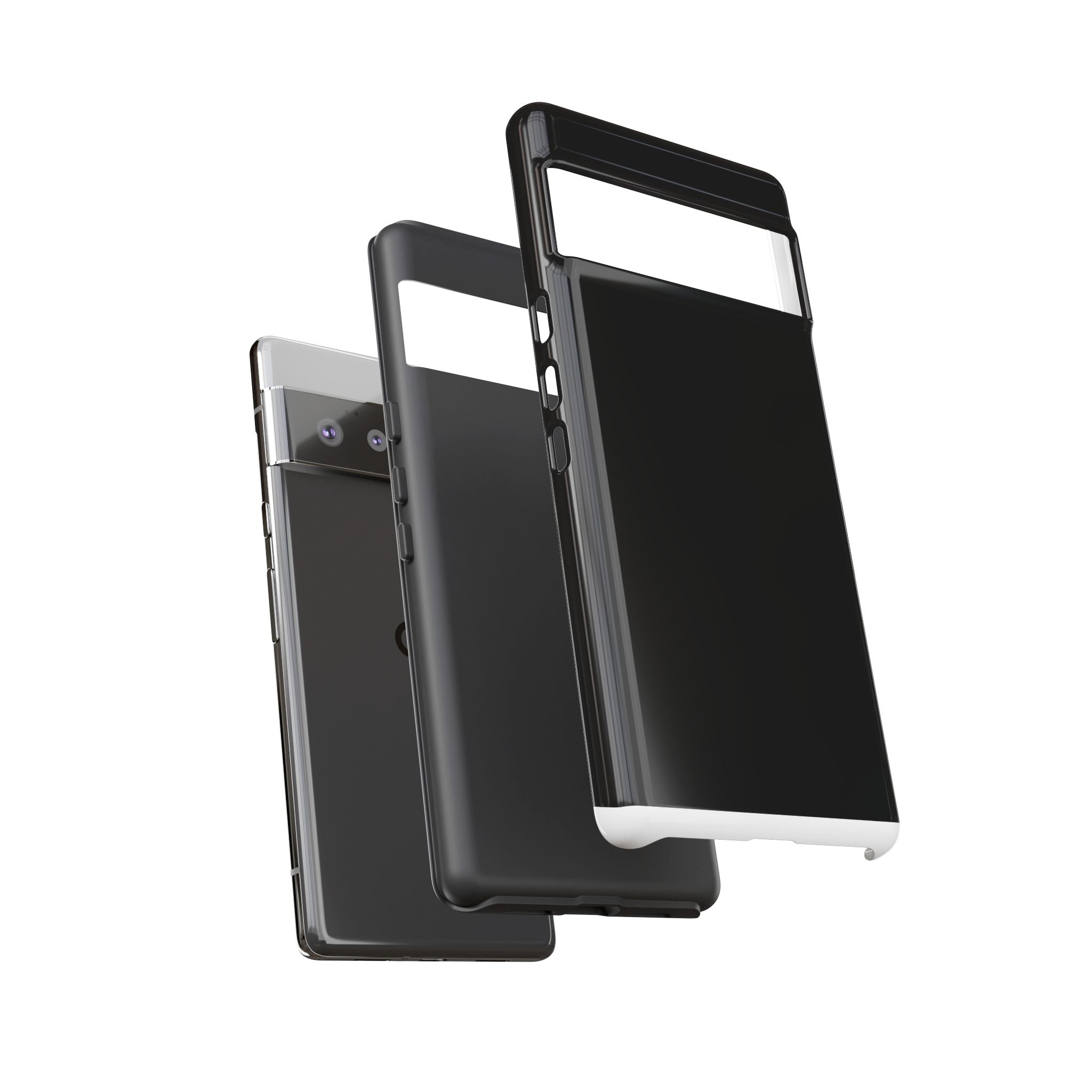 Design YOURSELF -  TOUGH PHONE CASE