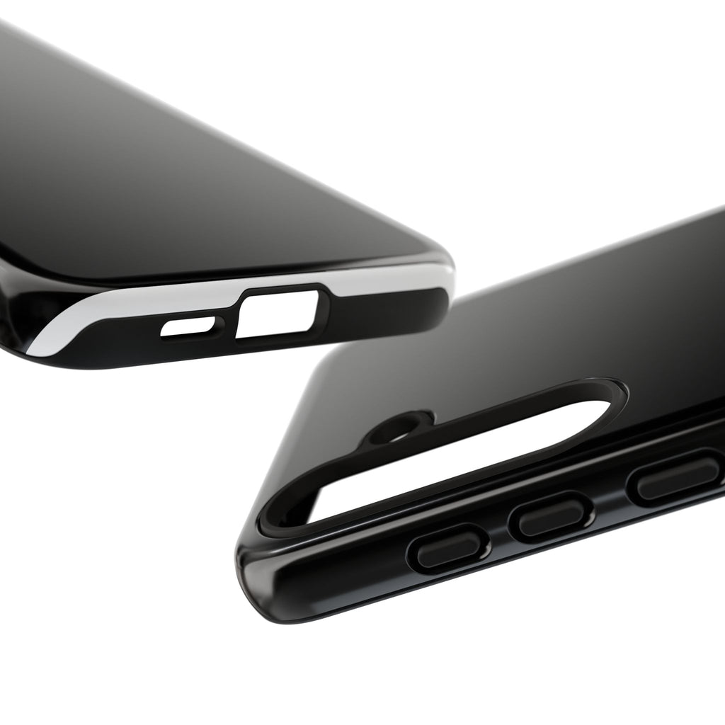 Design YOURSELF -  TOUGH PHONE CASE