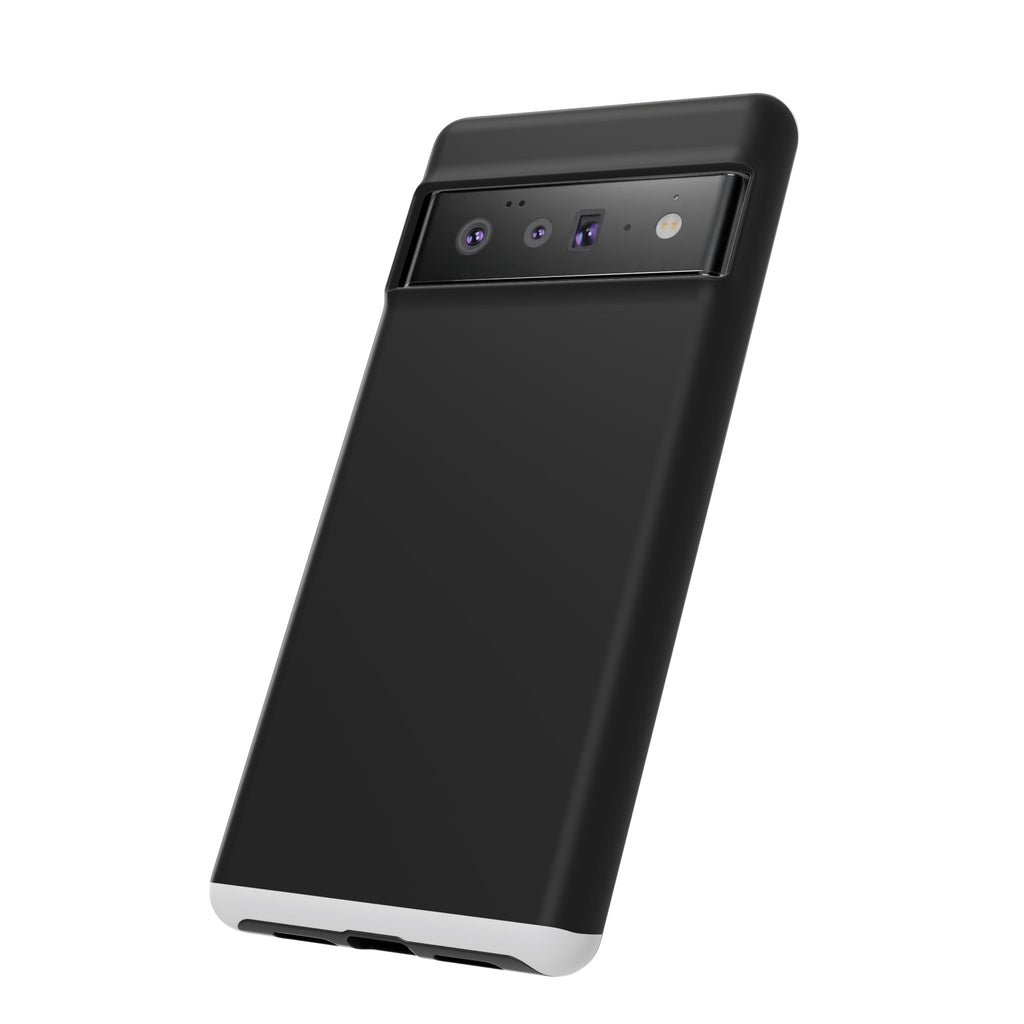 Design YOURSELF -  TOUGH PHONE CASE