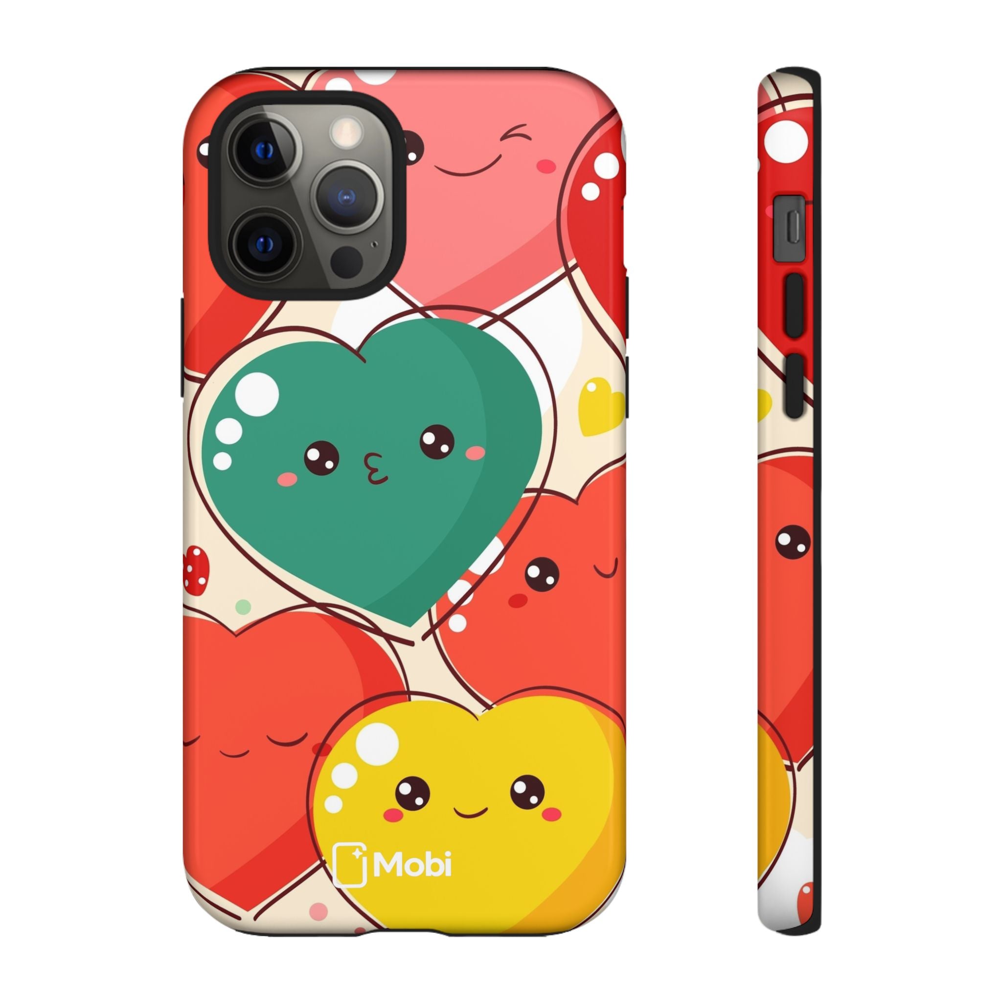 HEARTS.