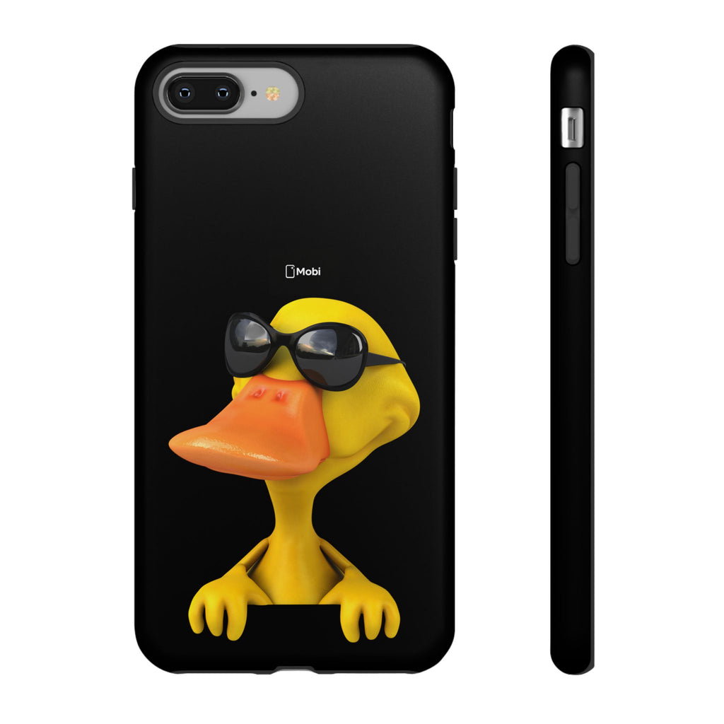 Rich Duck Energy