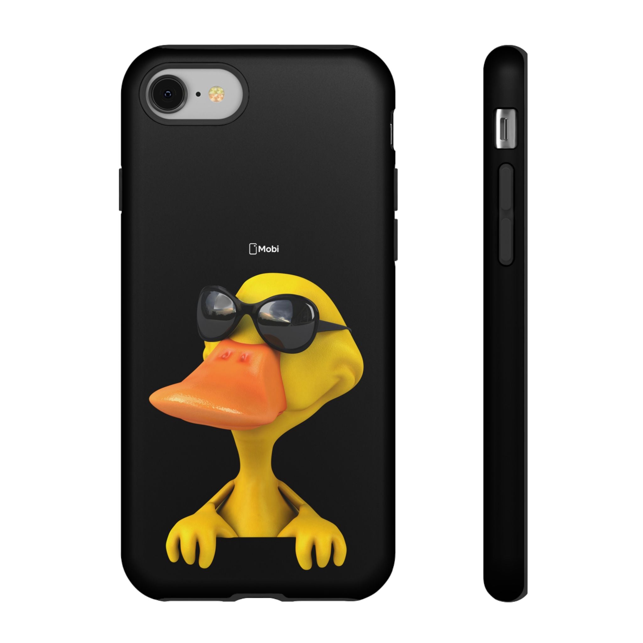 Rich Duck Energy