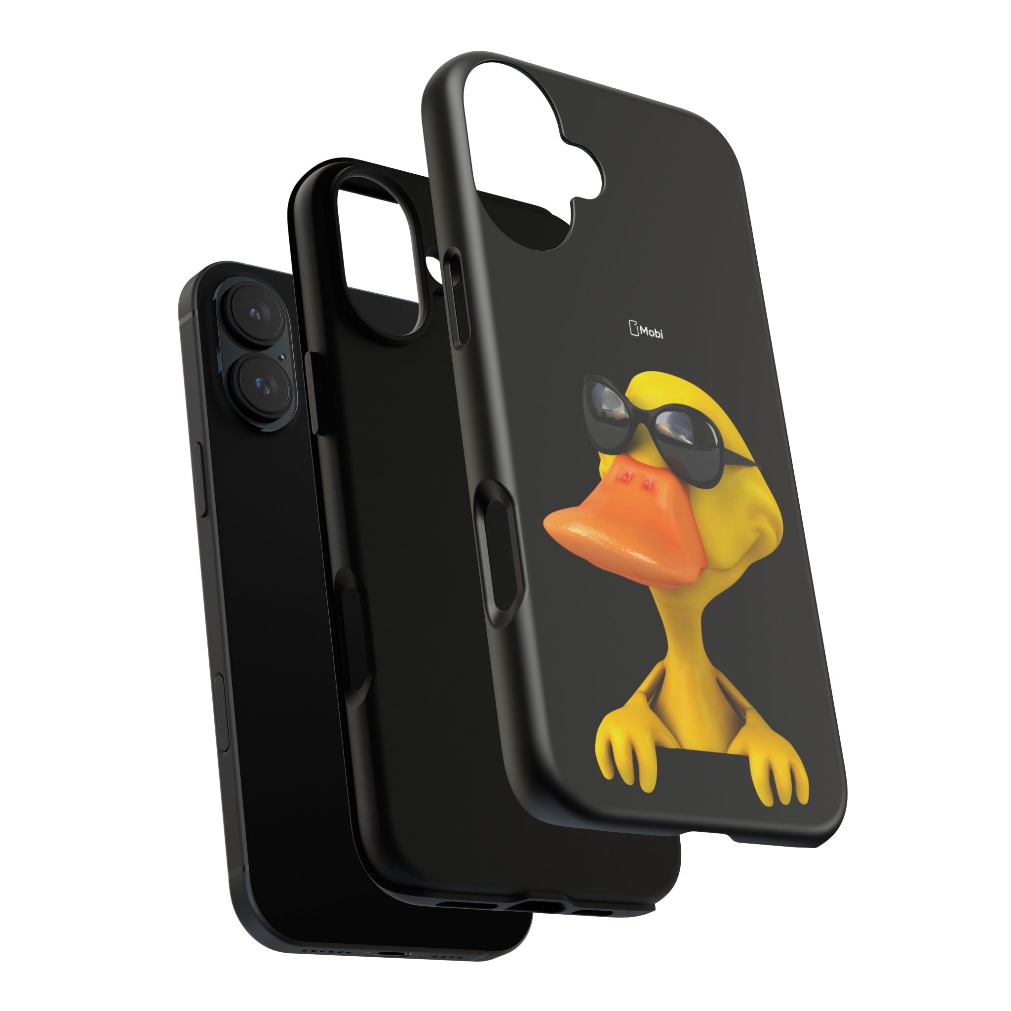 Rich Duck Energy