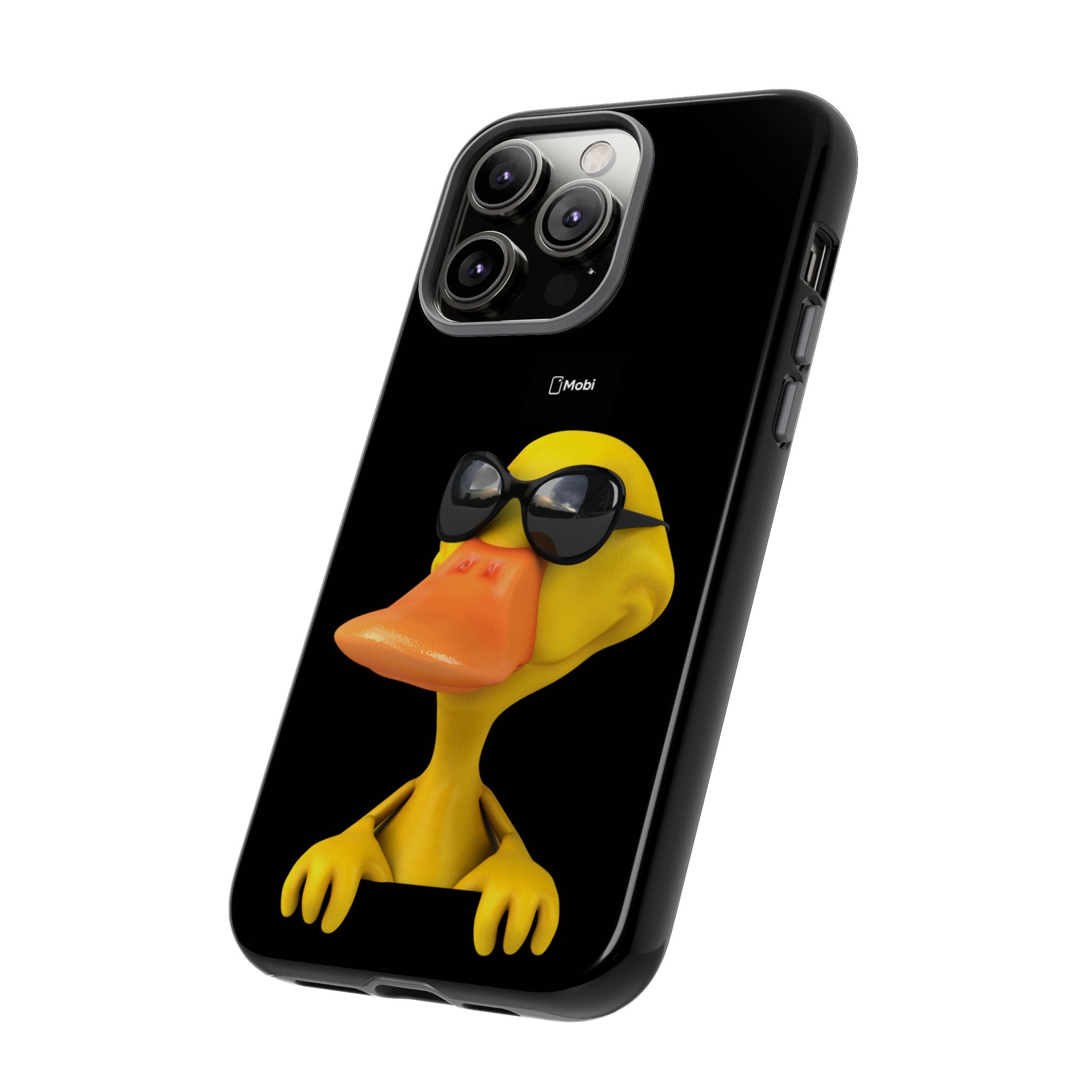 Rich Duck Energy