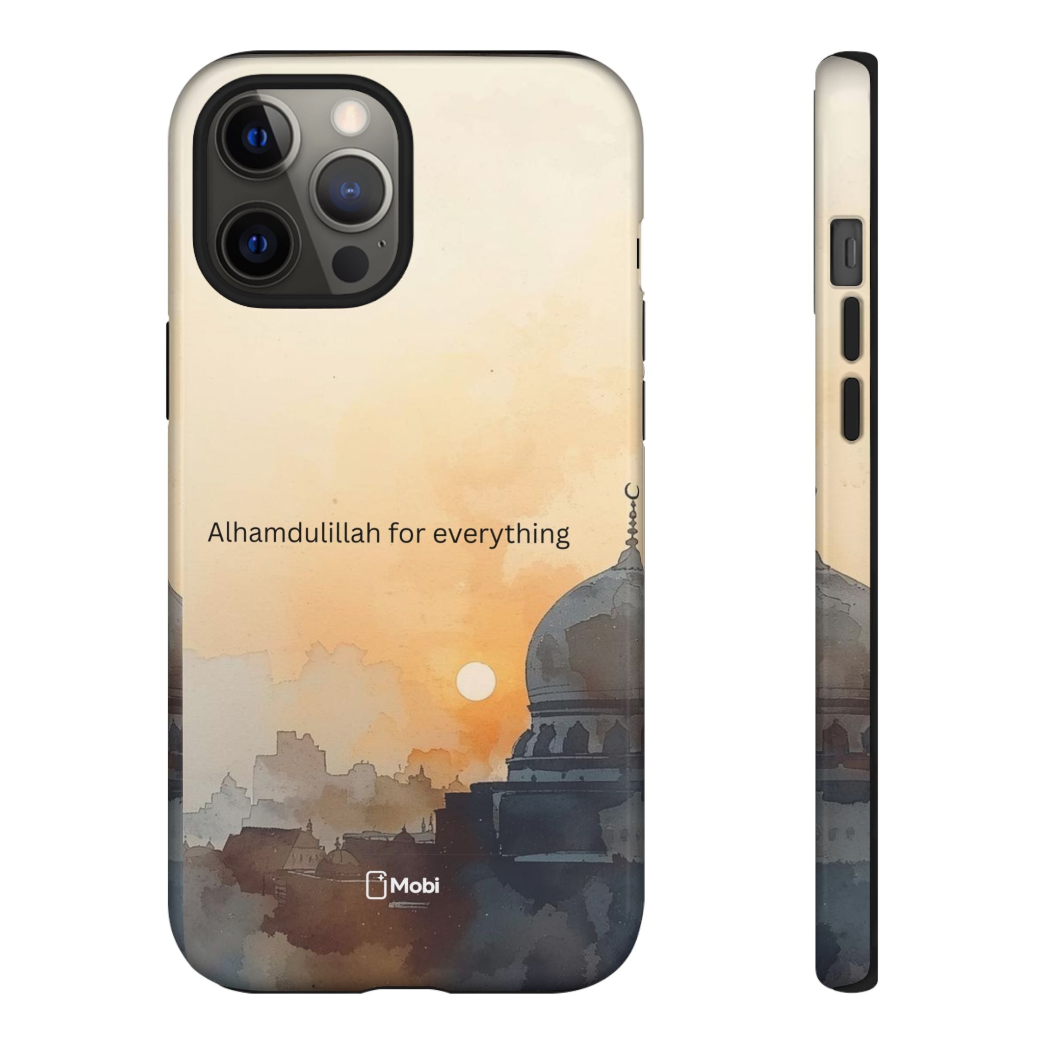 ALHAMDULILLAH.