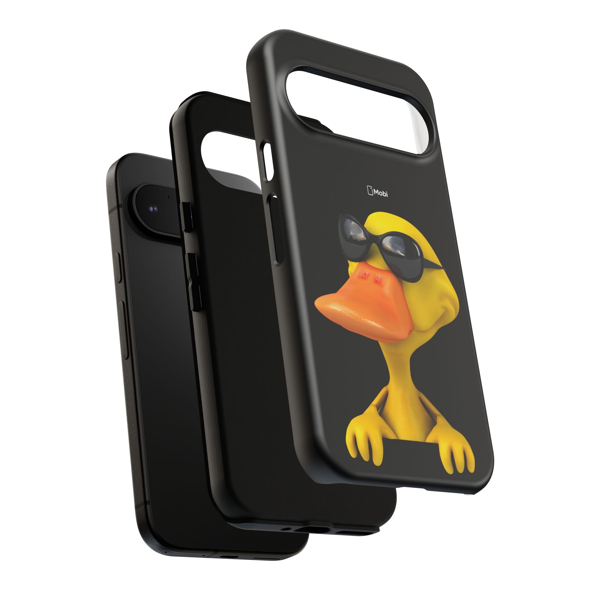 Rich Duck Energy