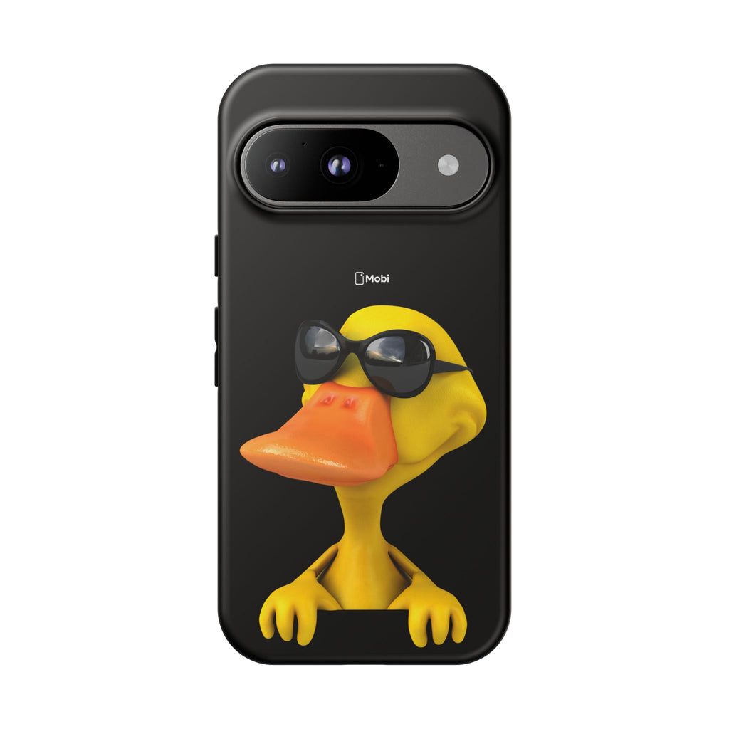 Rich Duck Energy