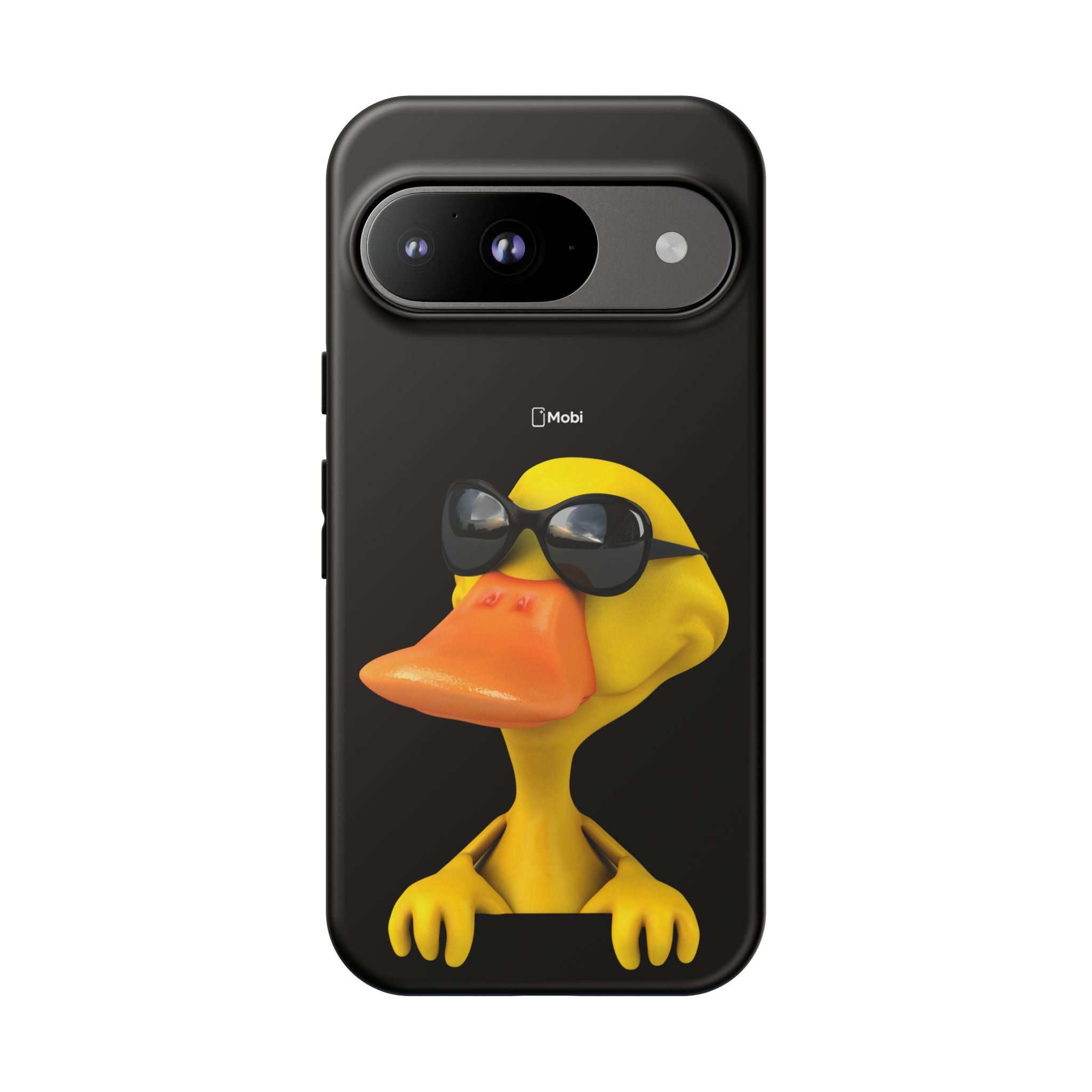 Rich Duck Energy