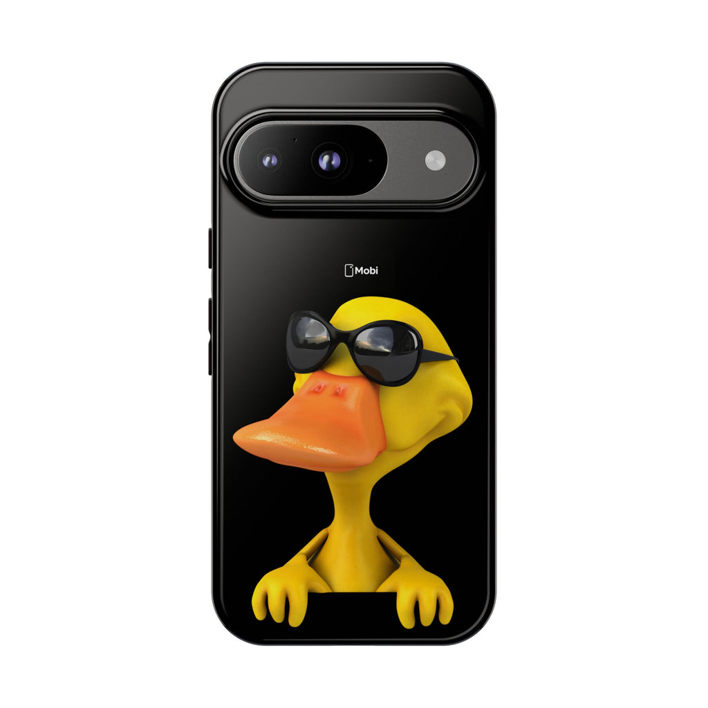Rich Duck Energy