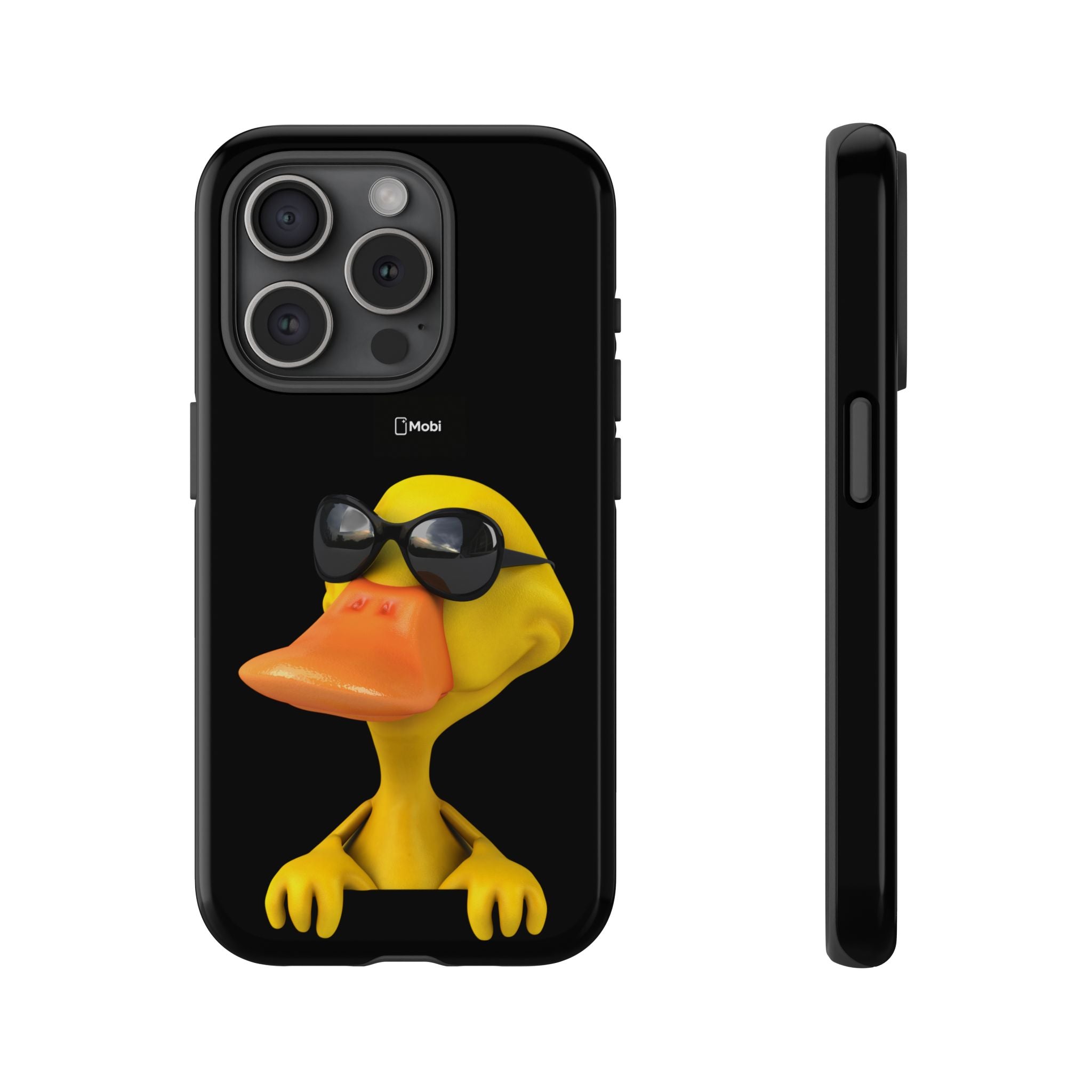 Rich Duck Energy