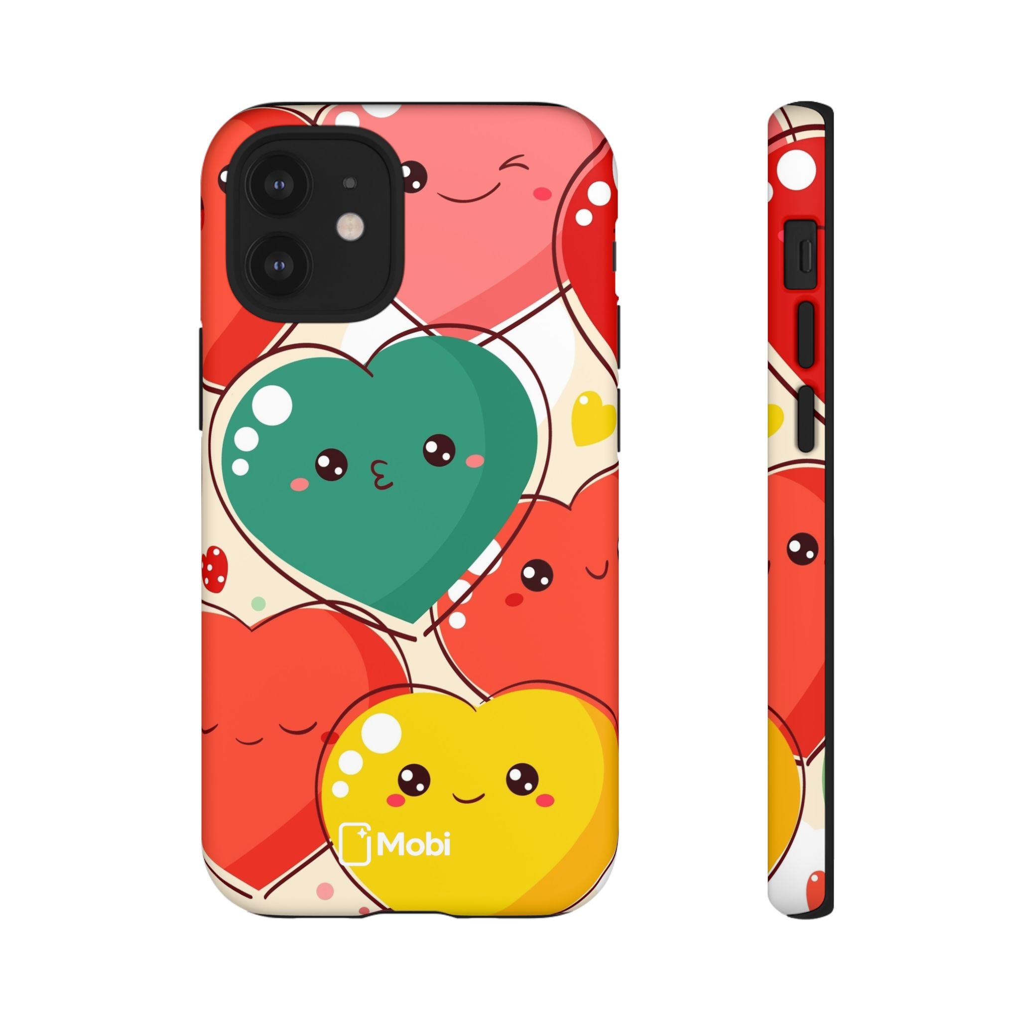 HEARTS.