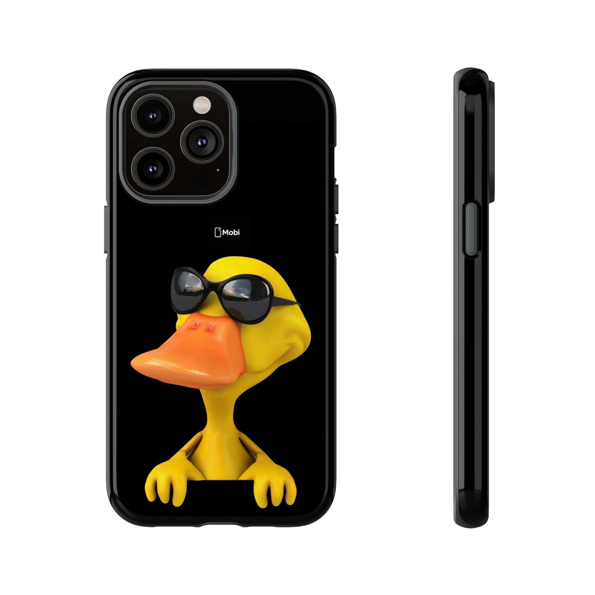 Rich Duck Energy