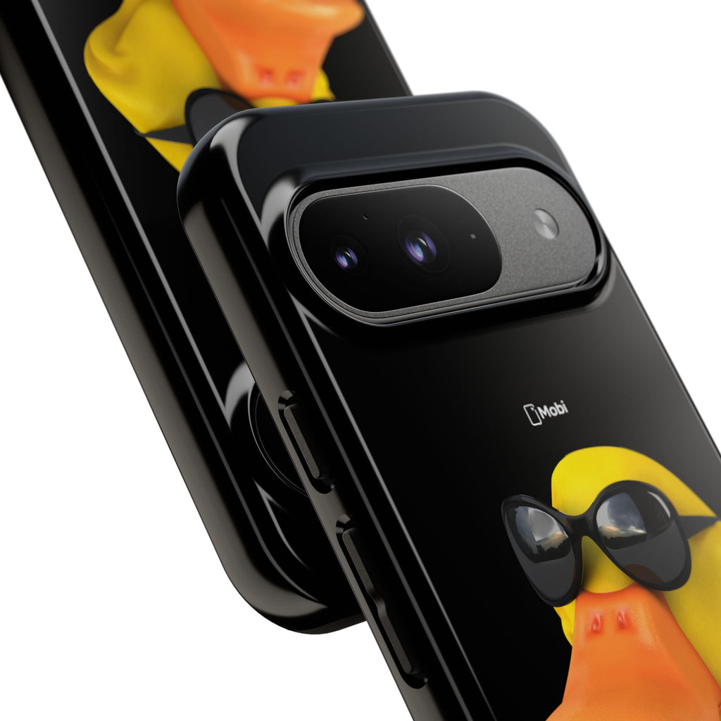 Rich Duck Energy