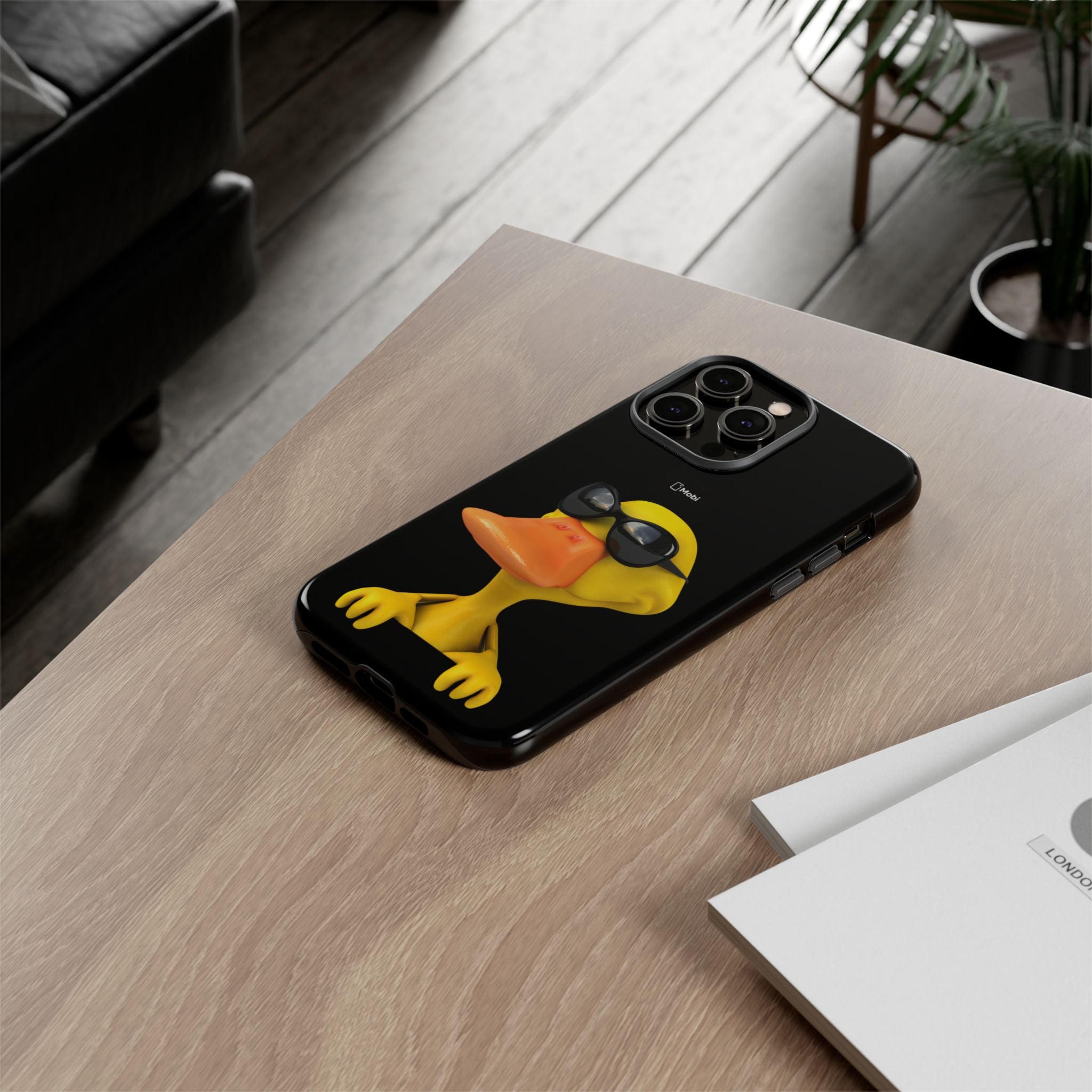Rich Duck Energy