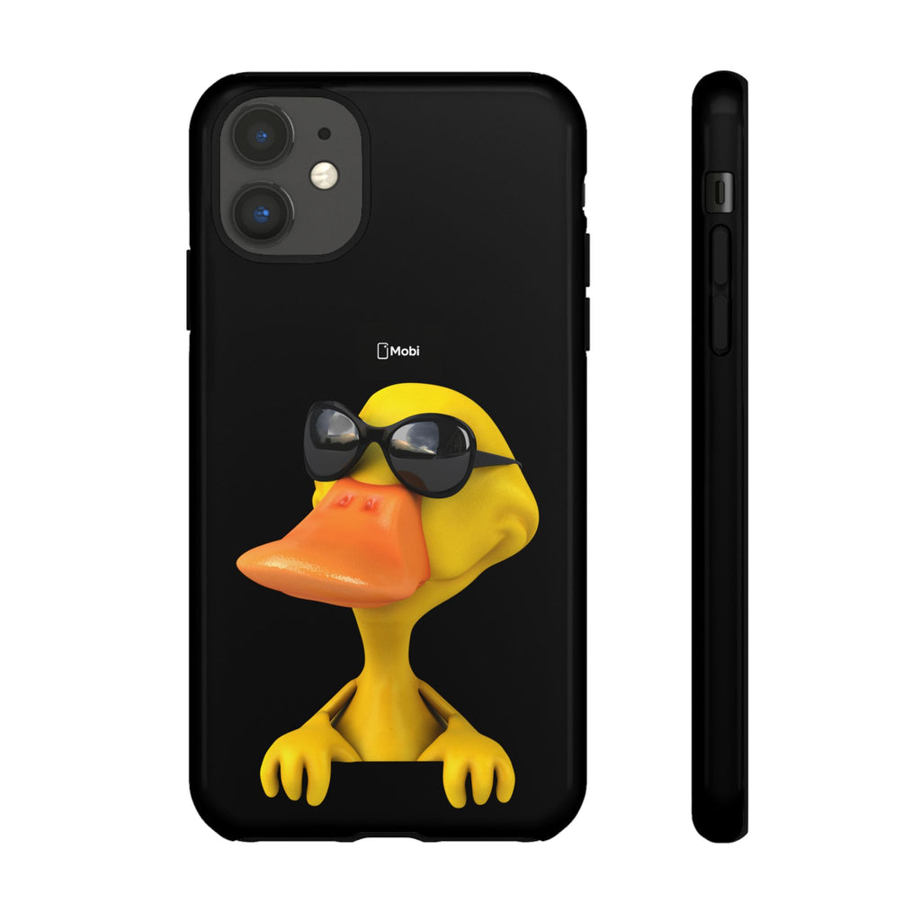Rich Duck Energy